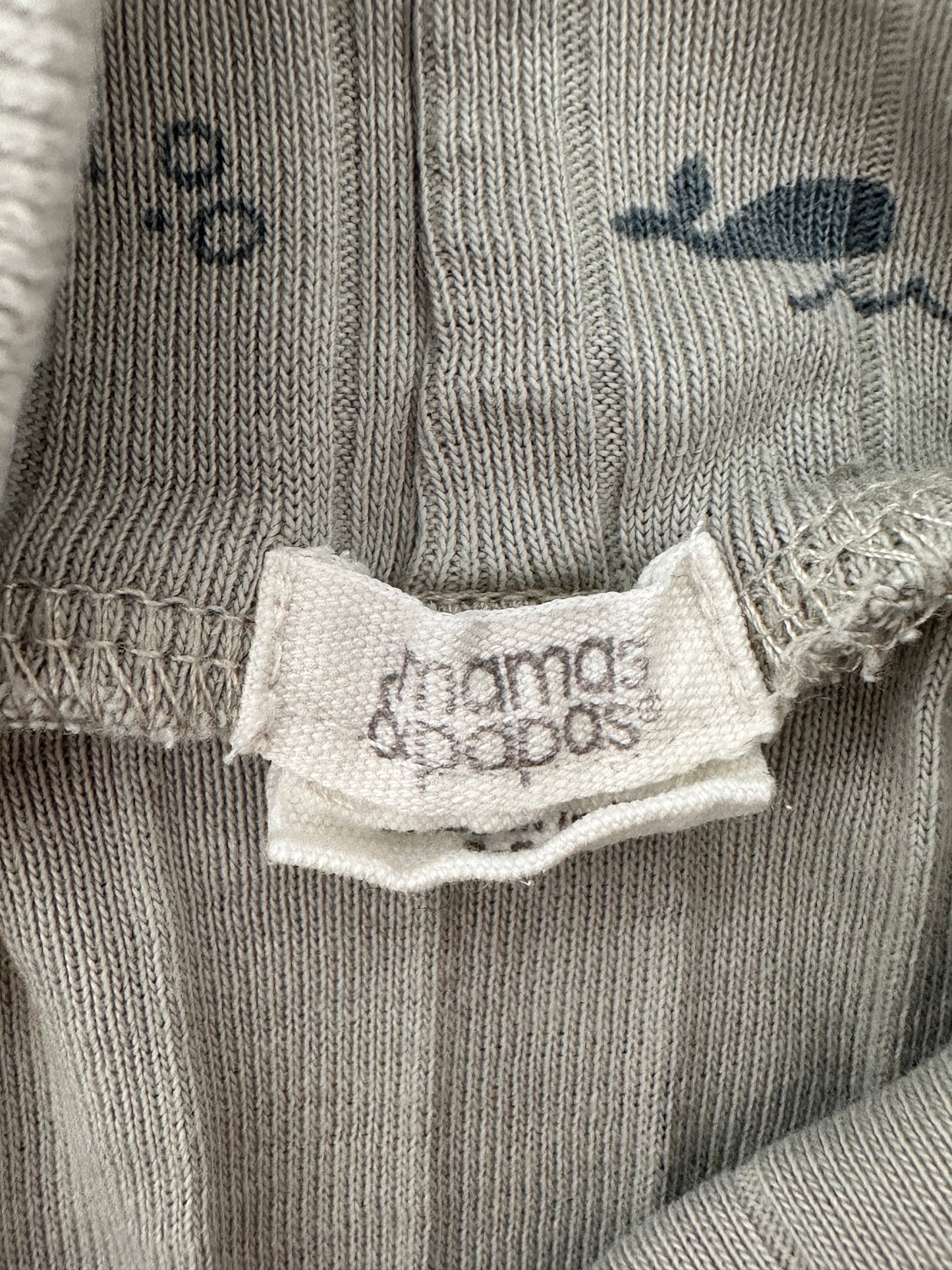 Leggings by Mamas and Papas - Size 3 months