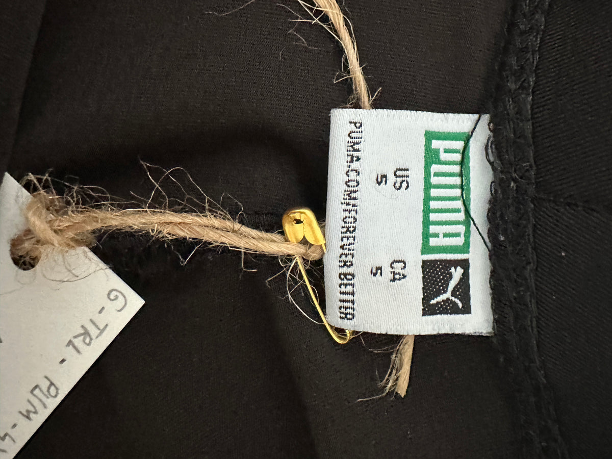 Trousers-Leggings by Puma - Size 5 years