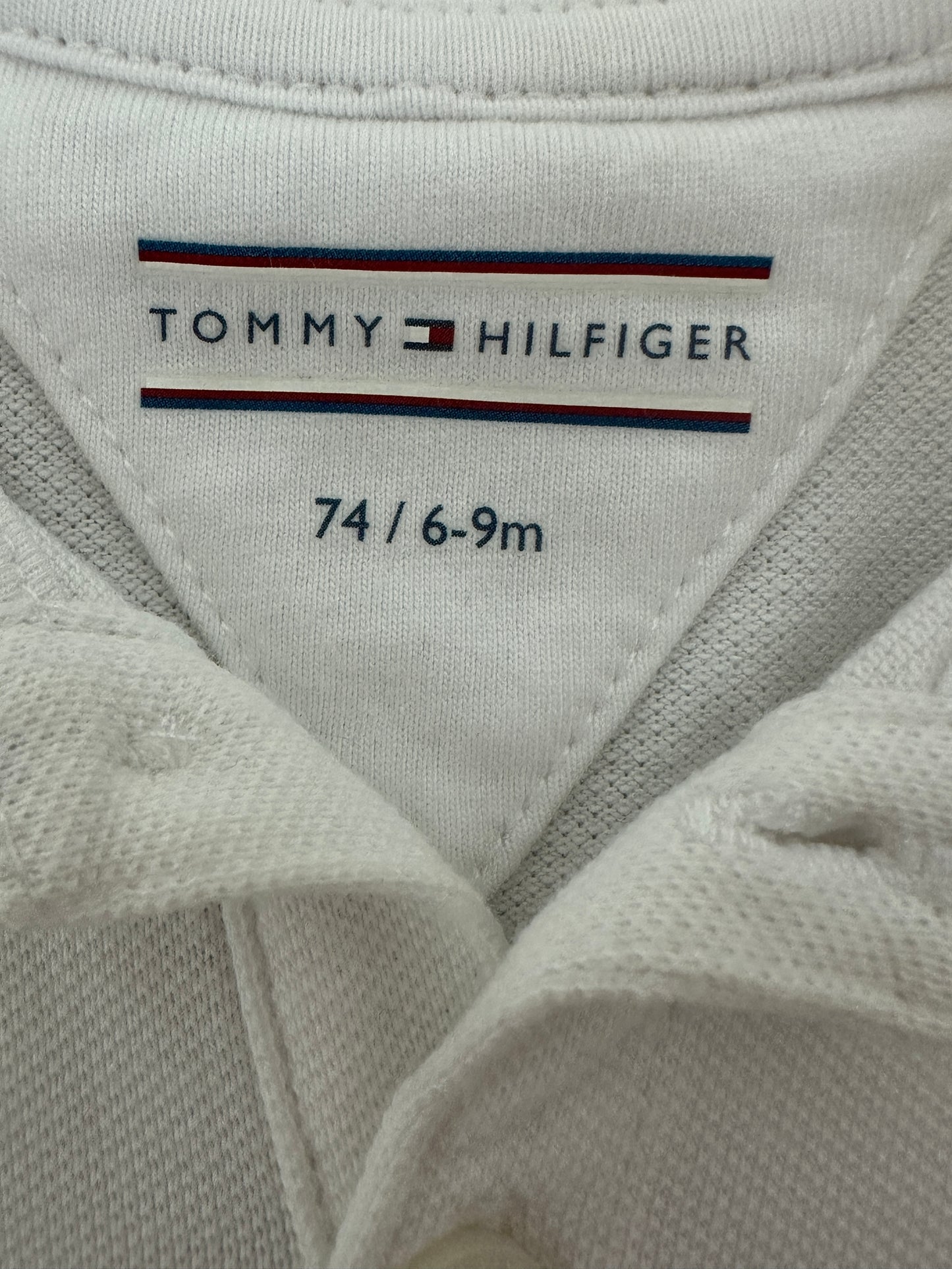 Body by Tommy Hilfiger- Size 6-months