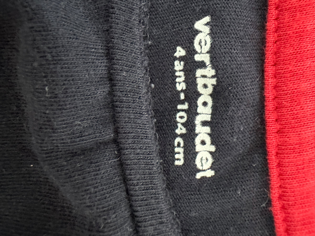 Top by Verbaudet - Size 4 years