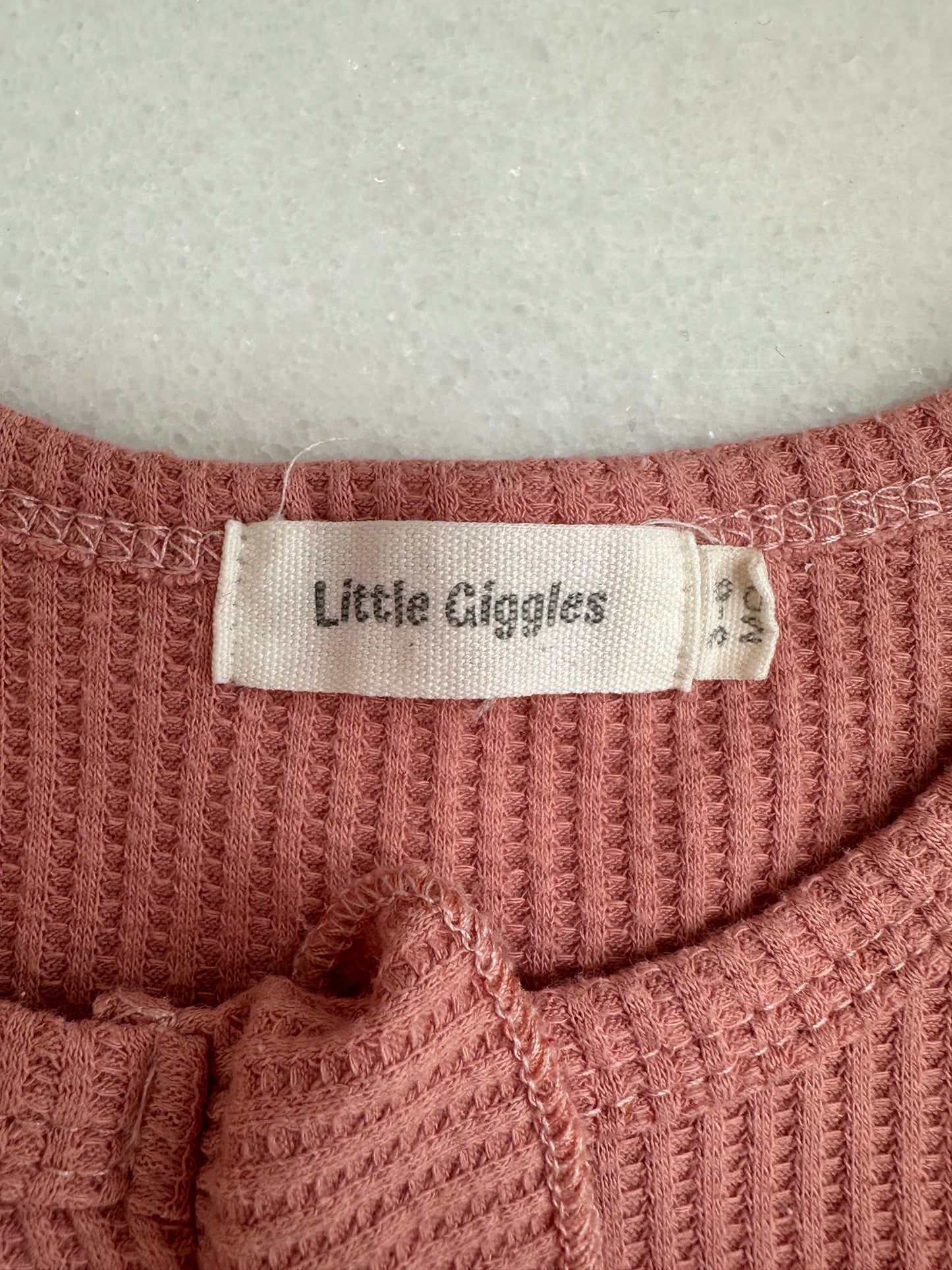 Pyjama by Little giggles - Size 3 months
