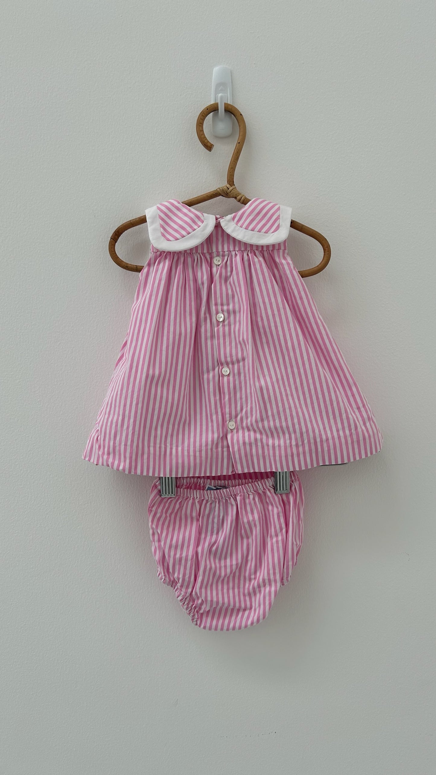 Dress by Jacadi - Size 3 months