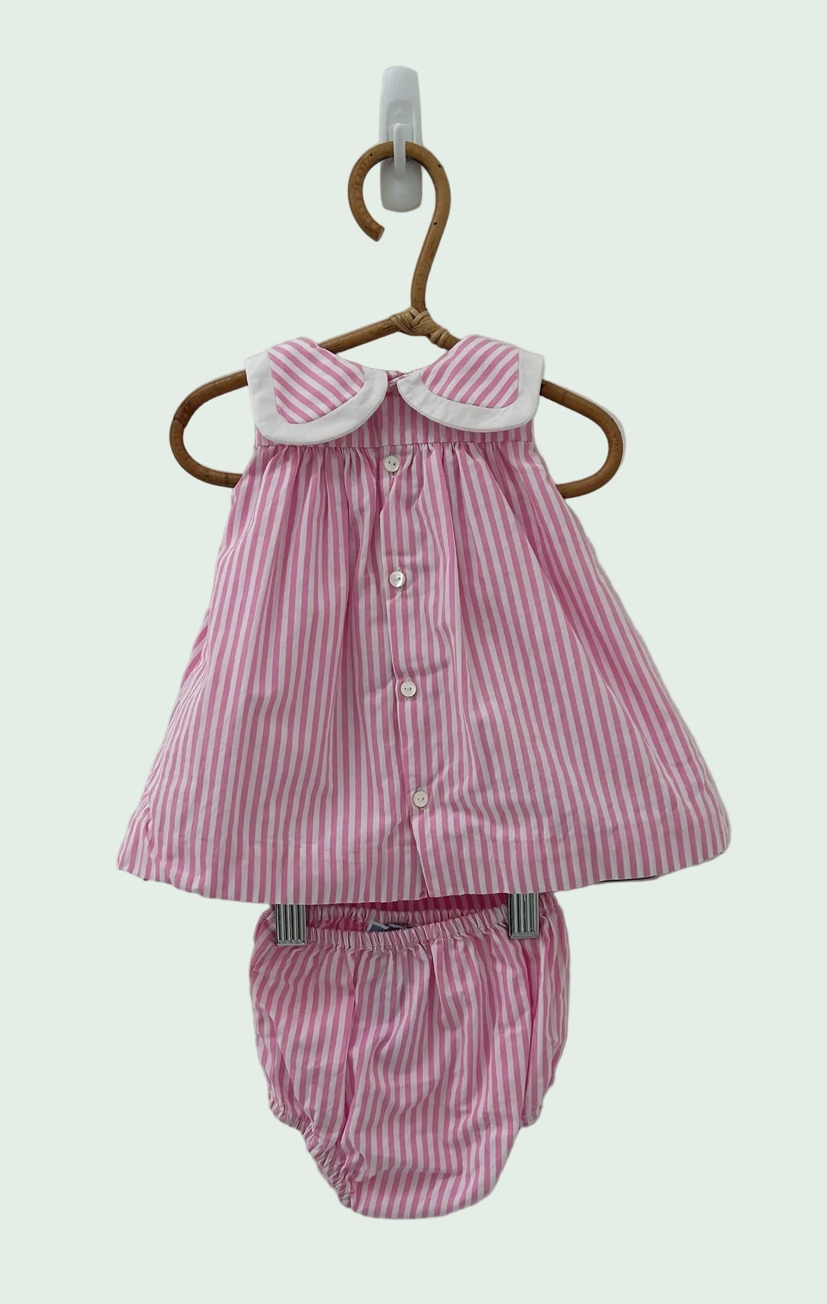 Dress by Jacadi - Size 3 months