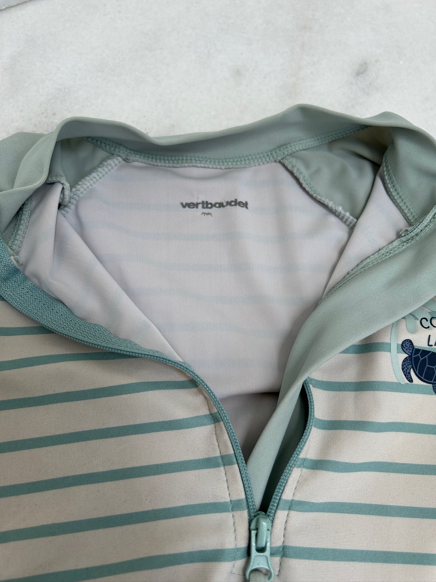 Swimwear by Verbaudet- Size 12-months