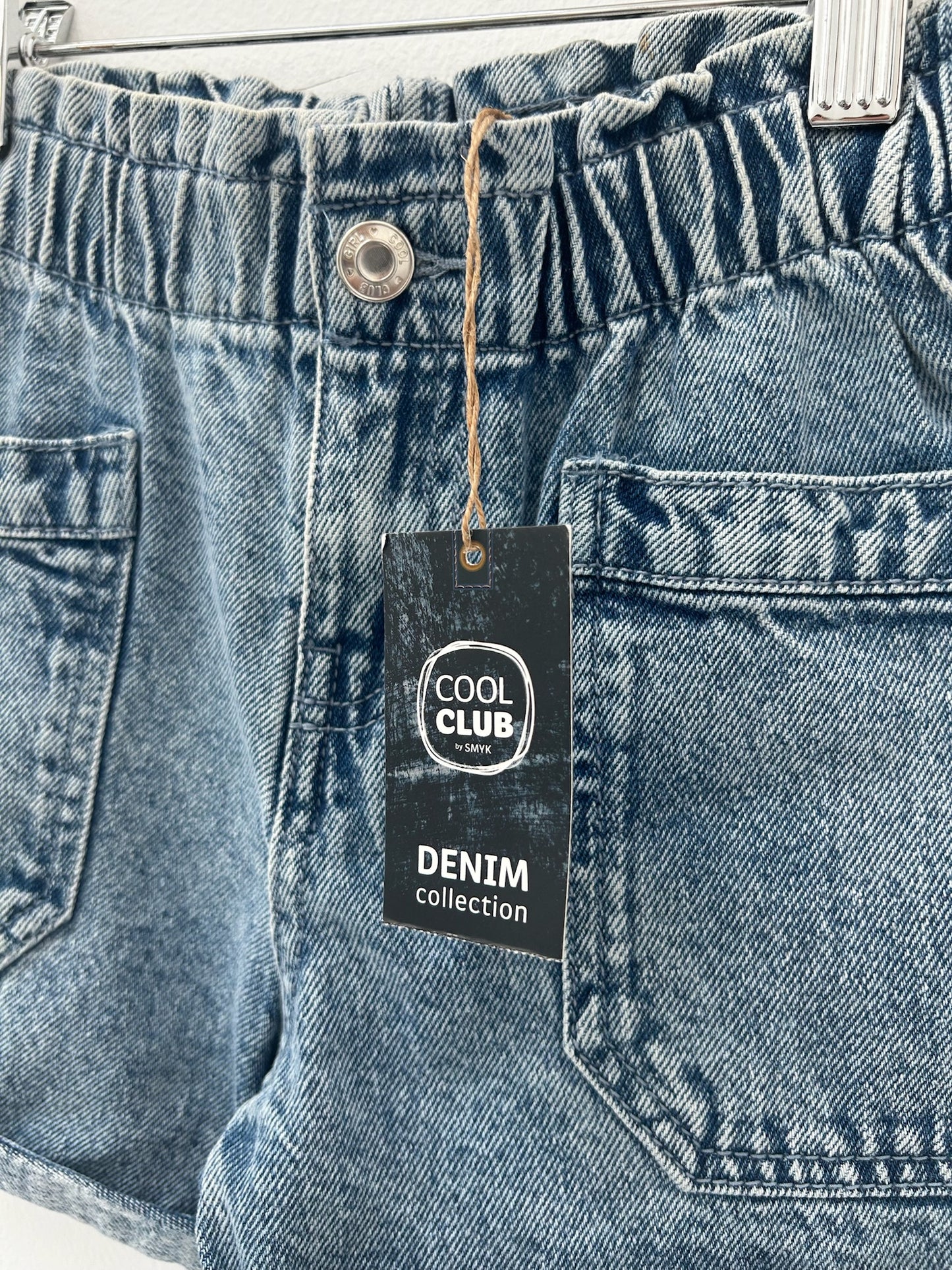 Short by Cool Club - Size 4 years