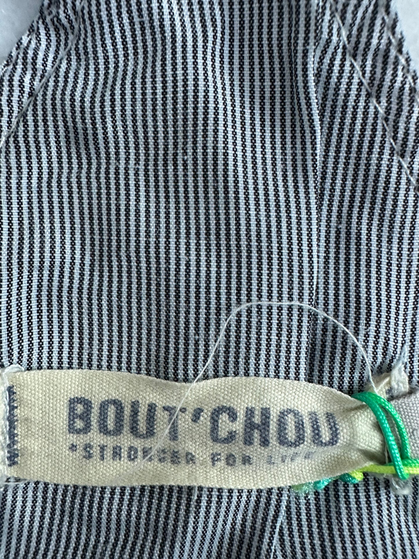 Romper by Bout'chou - Size 24 months
