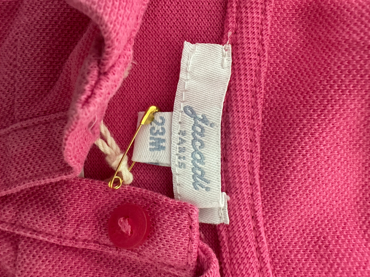 Jacadi Pink Summer Top - 24 months