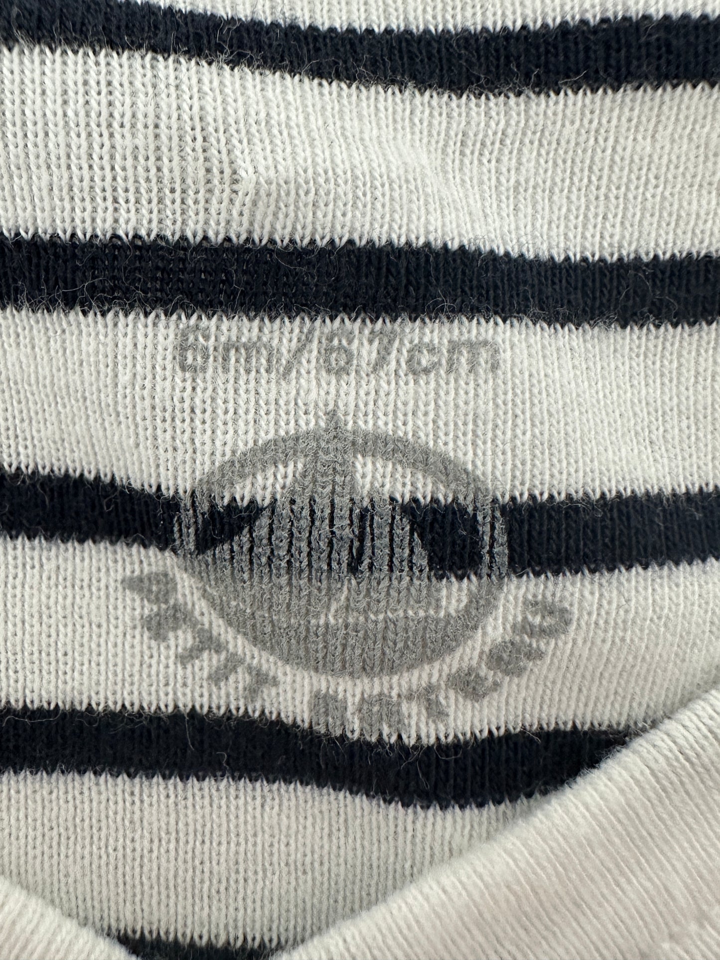 Jacket by Petit Bateau- Size 6-months