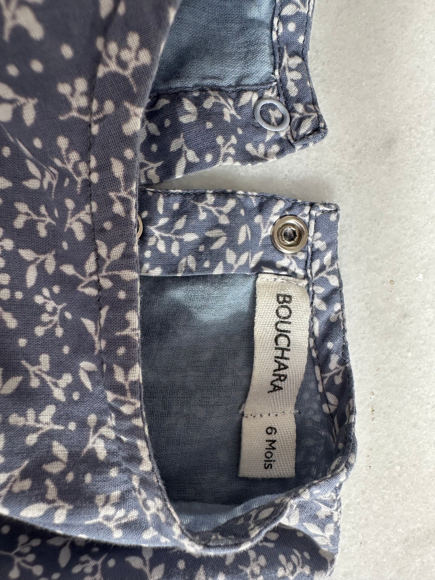 Body by Bouchara - Size 6 months