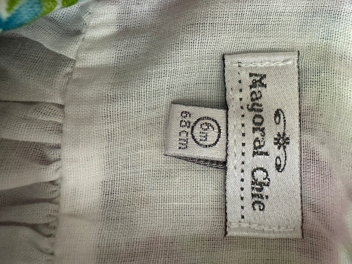 Dress by Mayoral - Size 6 months