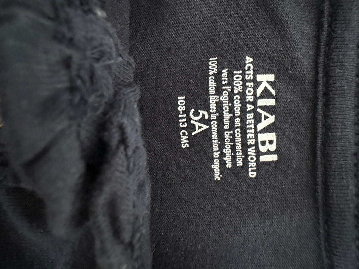Top by Kiabi - Size 5 years
