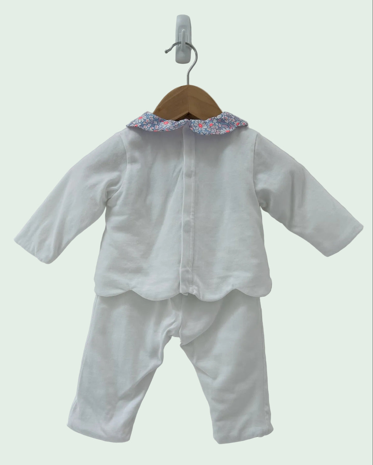 Set by Jacadi - Size 6 months
