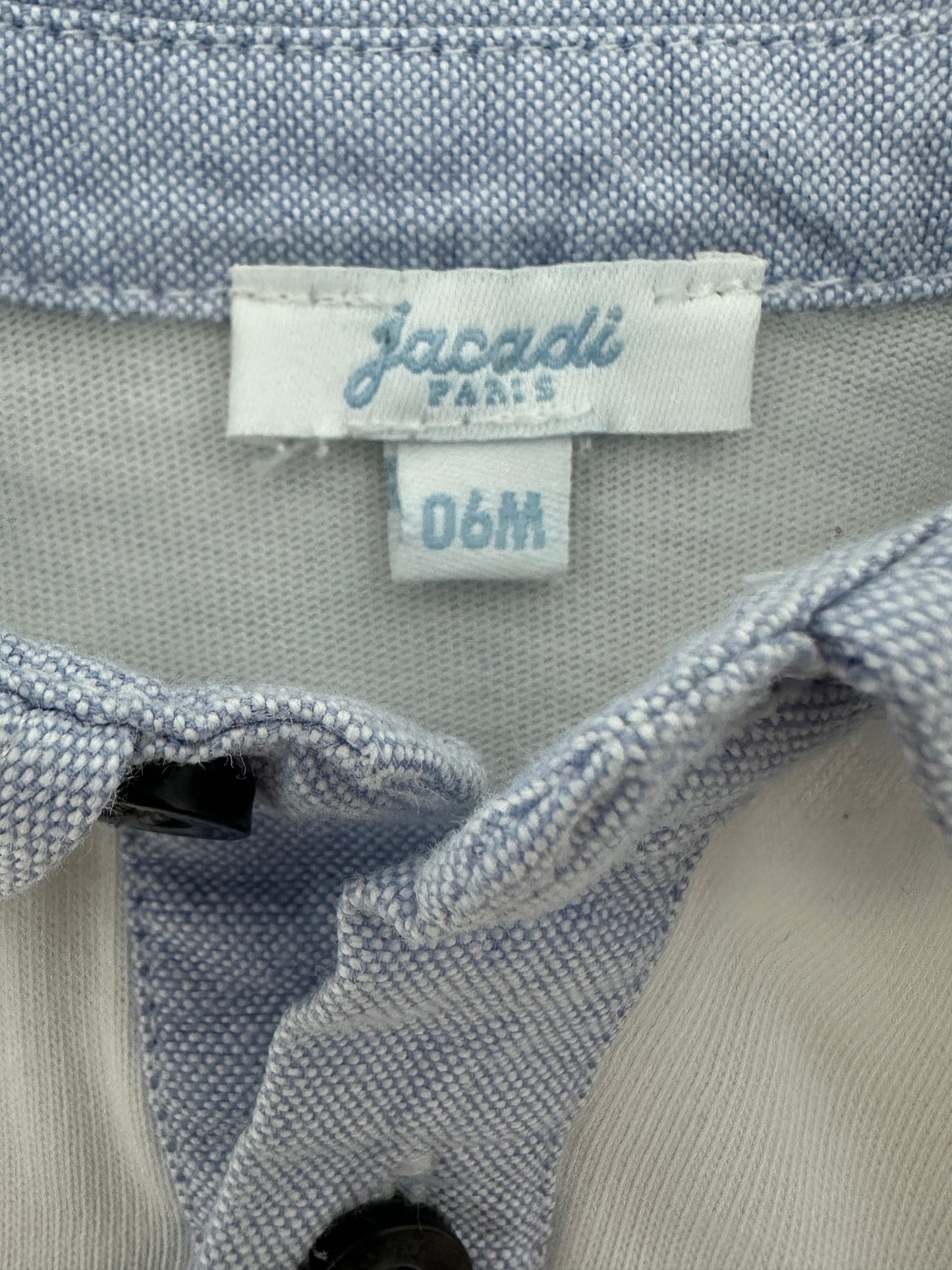 Body by Jacadi- Size 6-months