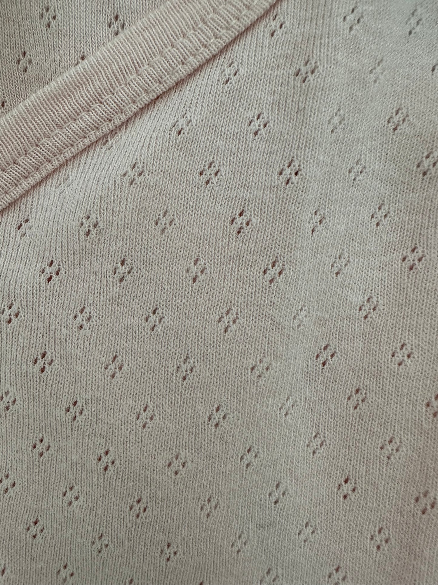 Body by Petit Bateau - Size NB