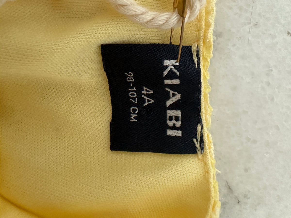 Dress by Kiabi - Size 4 years