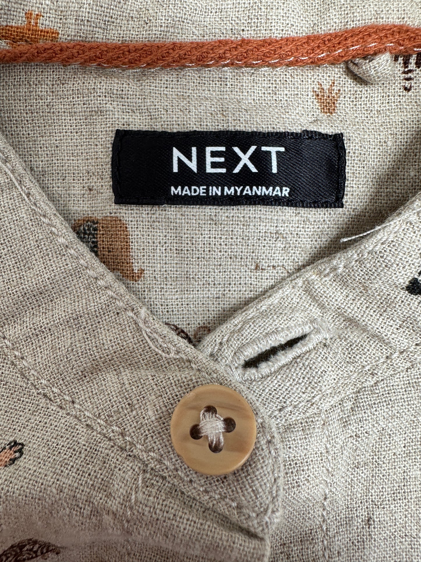 Top by Next - Size 3 months