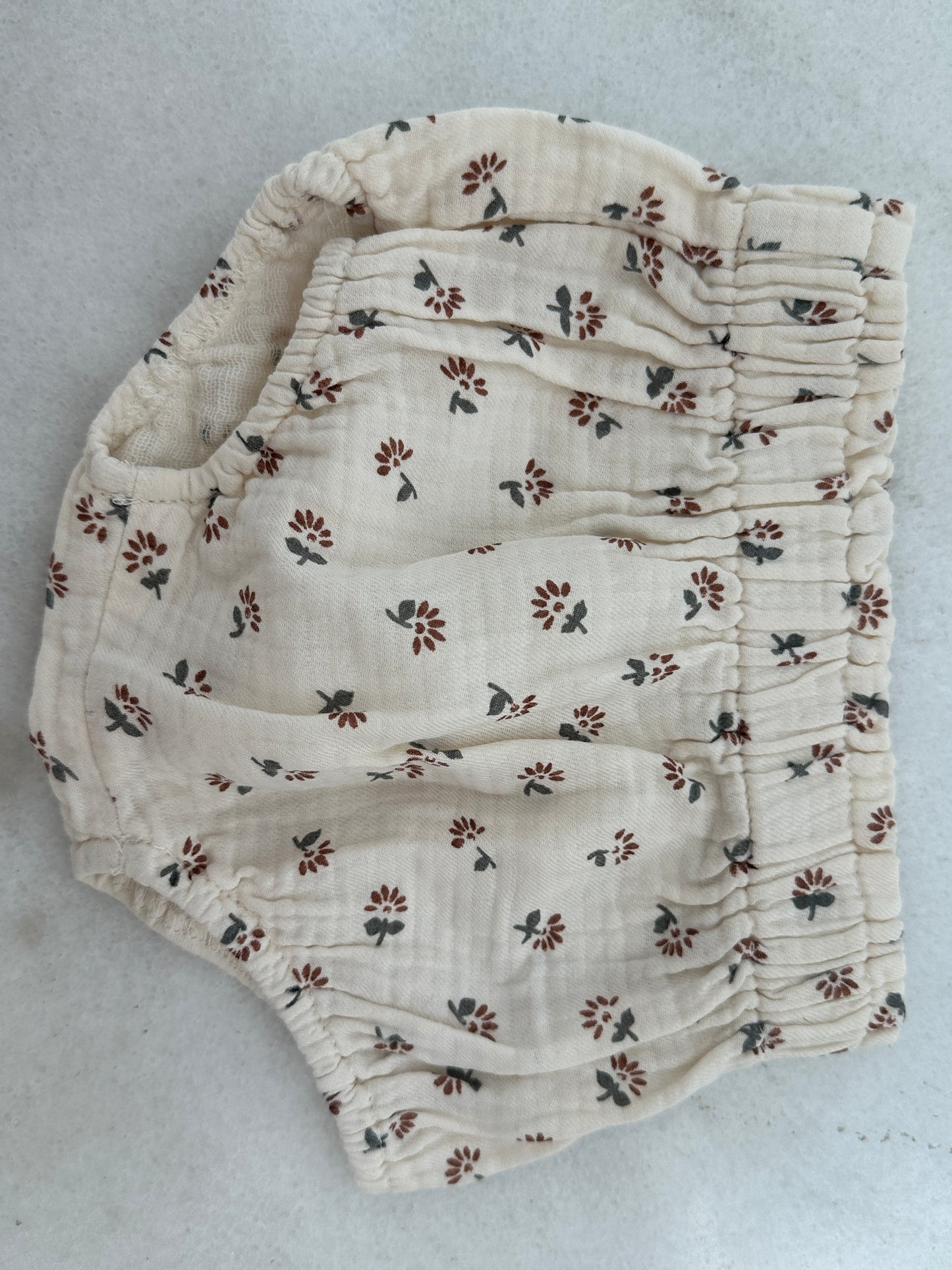 Dress by Quincy Mae - Size 1 month