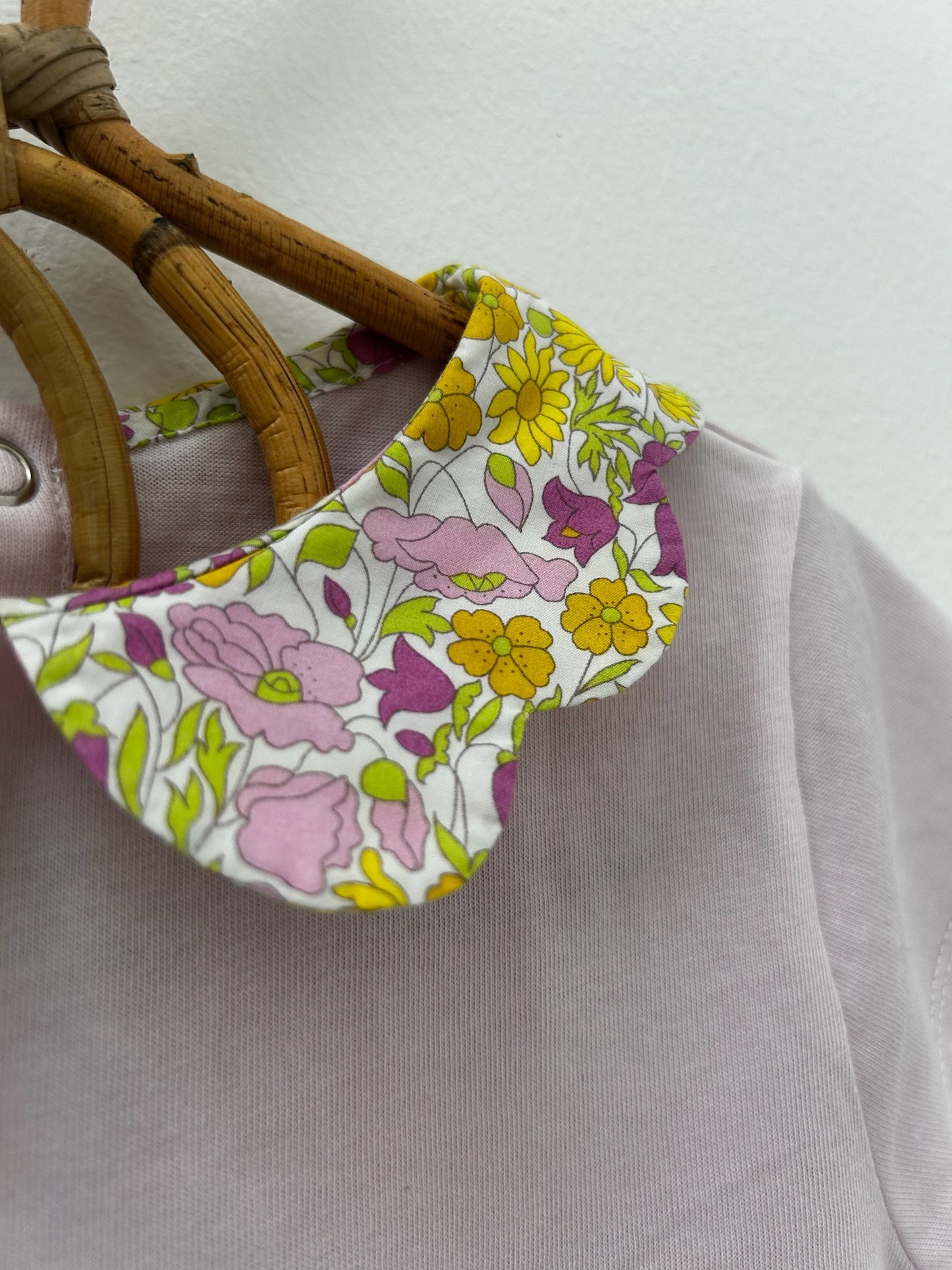 Top pink by Jacadi - Size 36 months