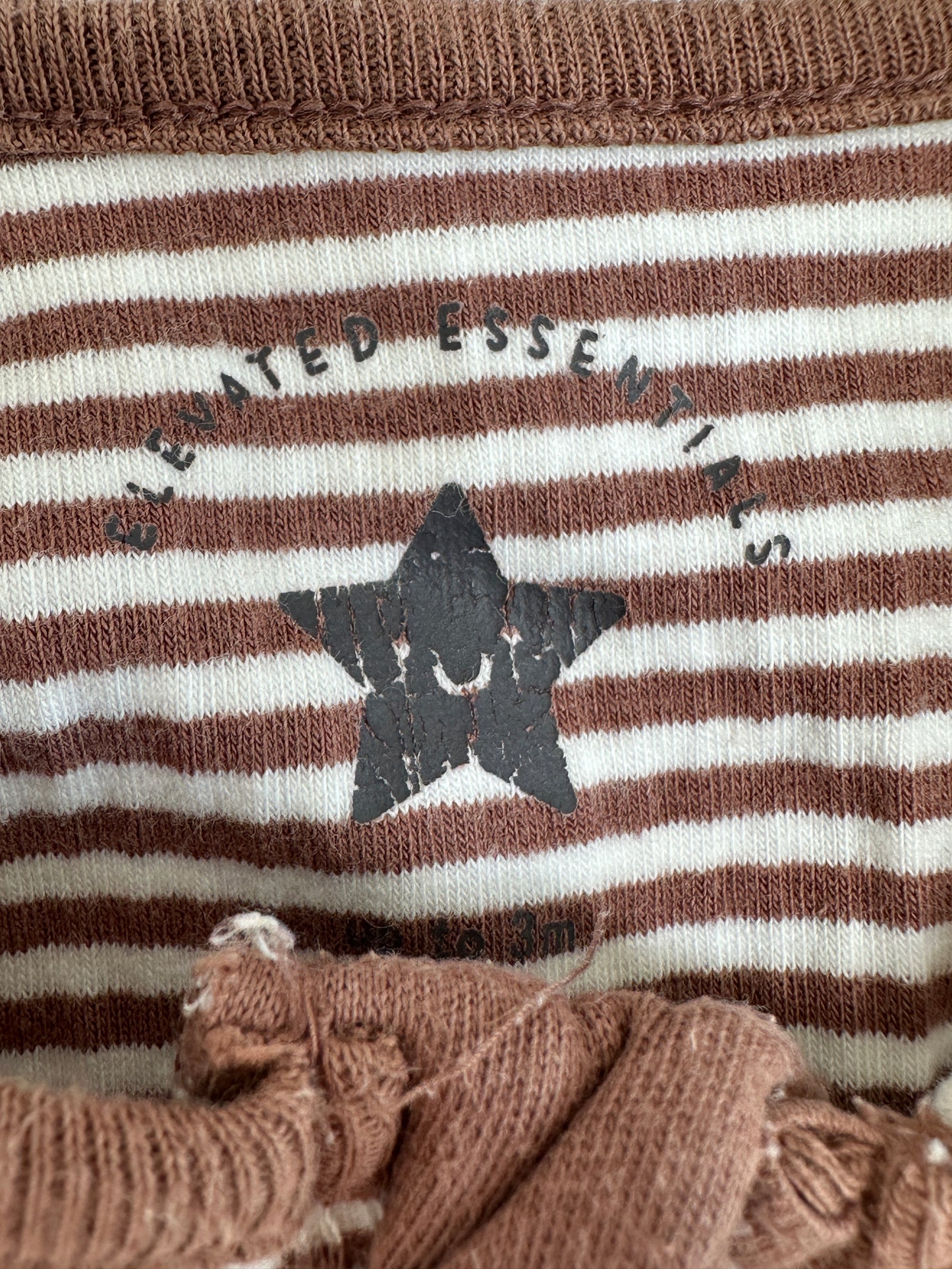Pyjama by F&F - Size 1 month
