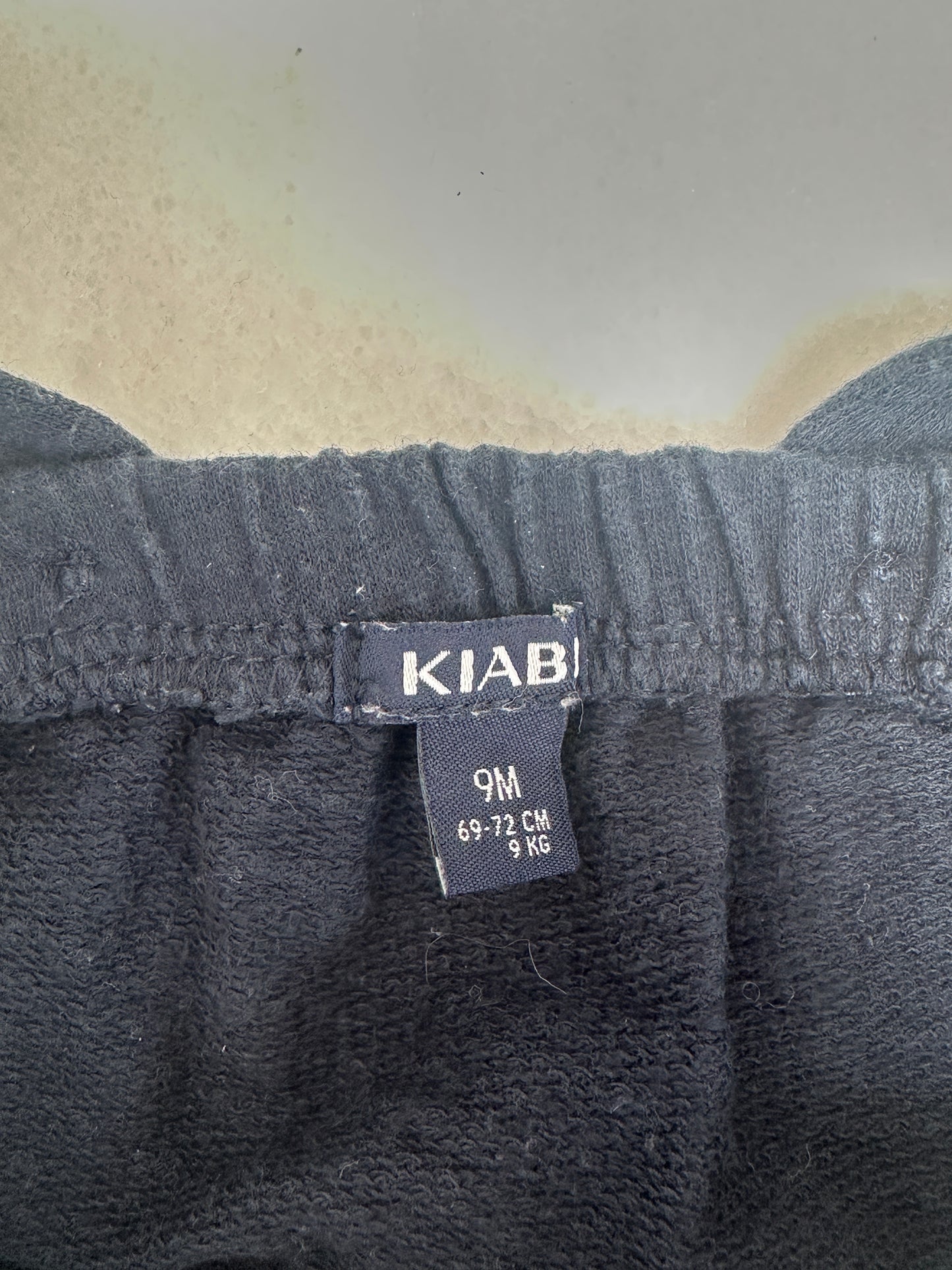 Romper by Kiabi - Size 9 months