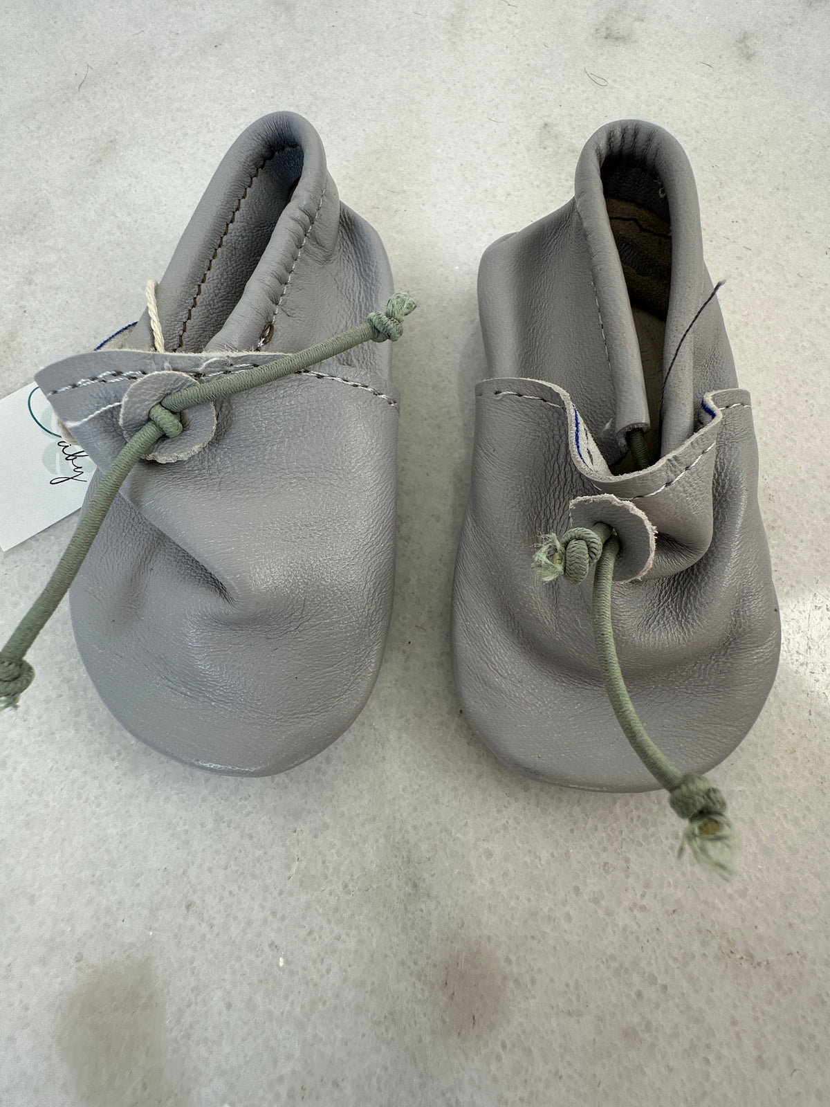 No brand Blue Summer Shoes - 19