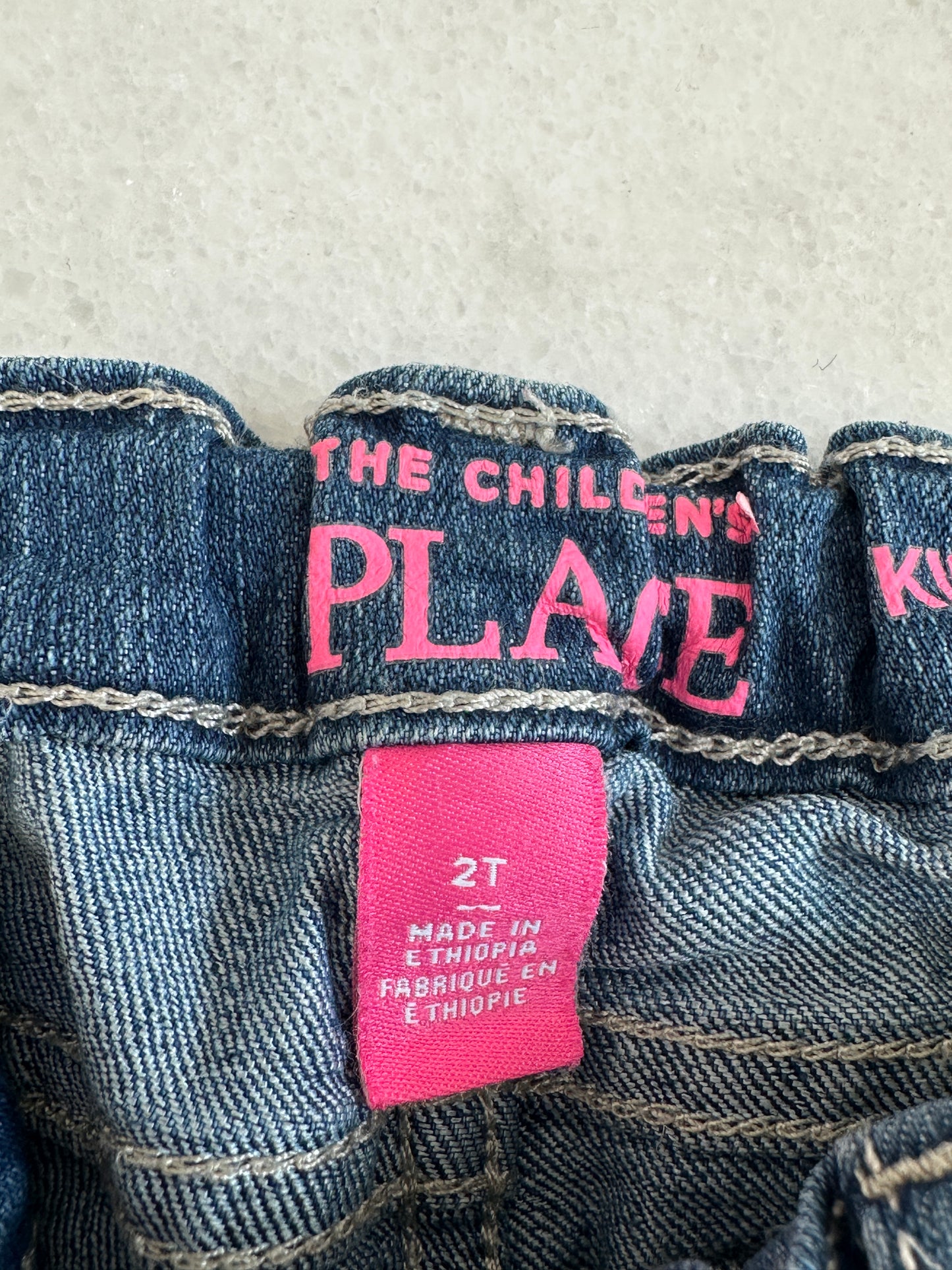 Trousers-Leggings by The Children's place - Size 24 months