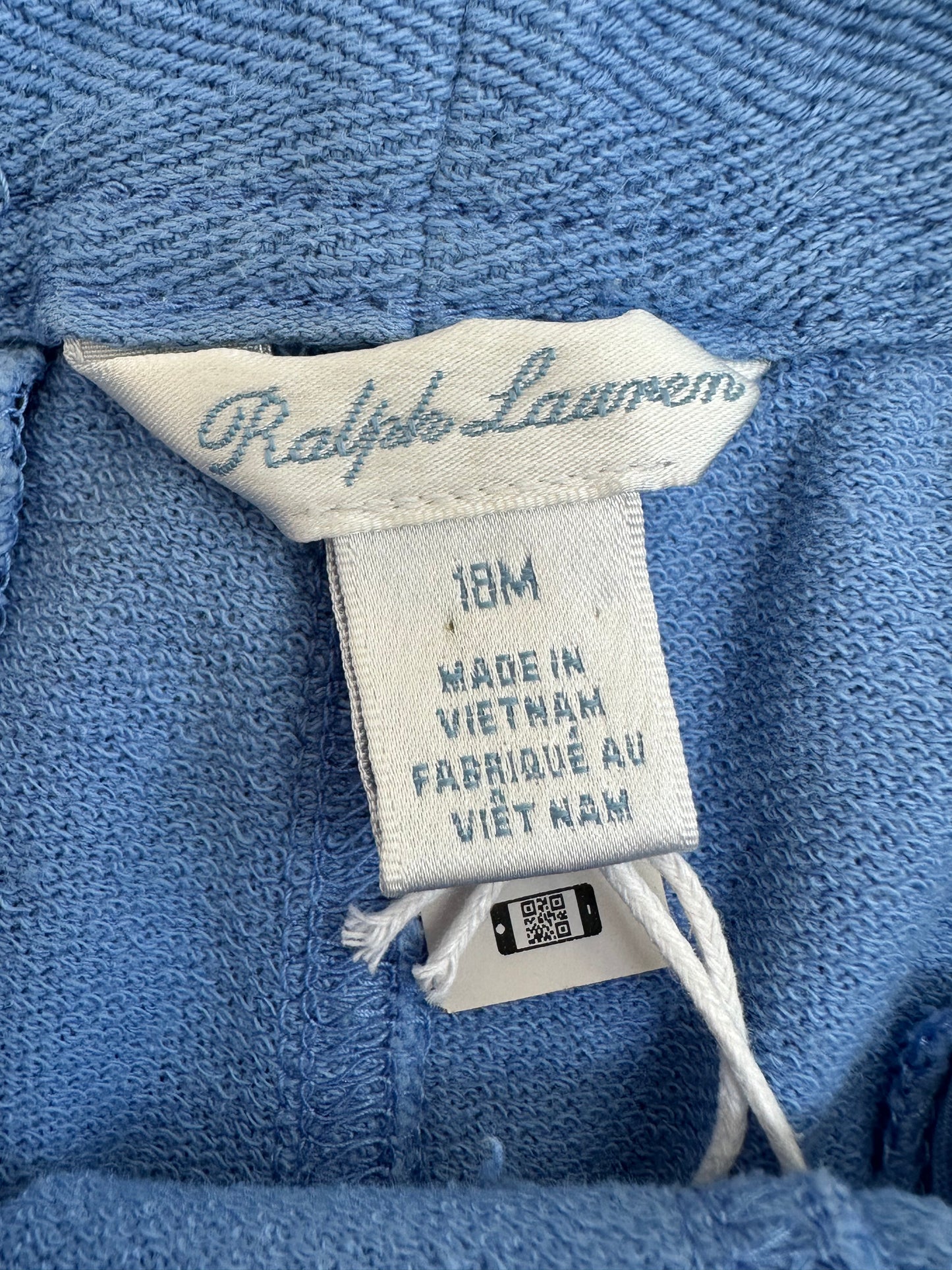 Short by Ralph Lauren - Size 18 months