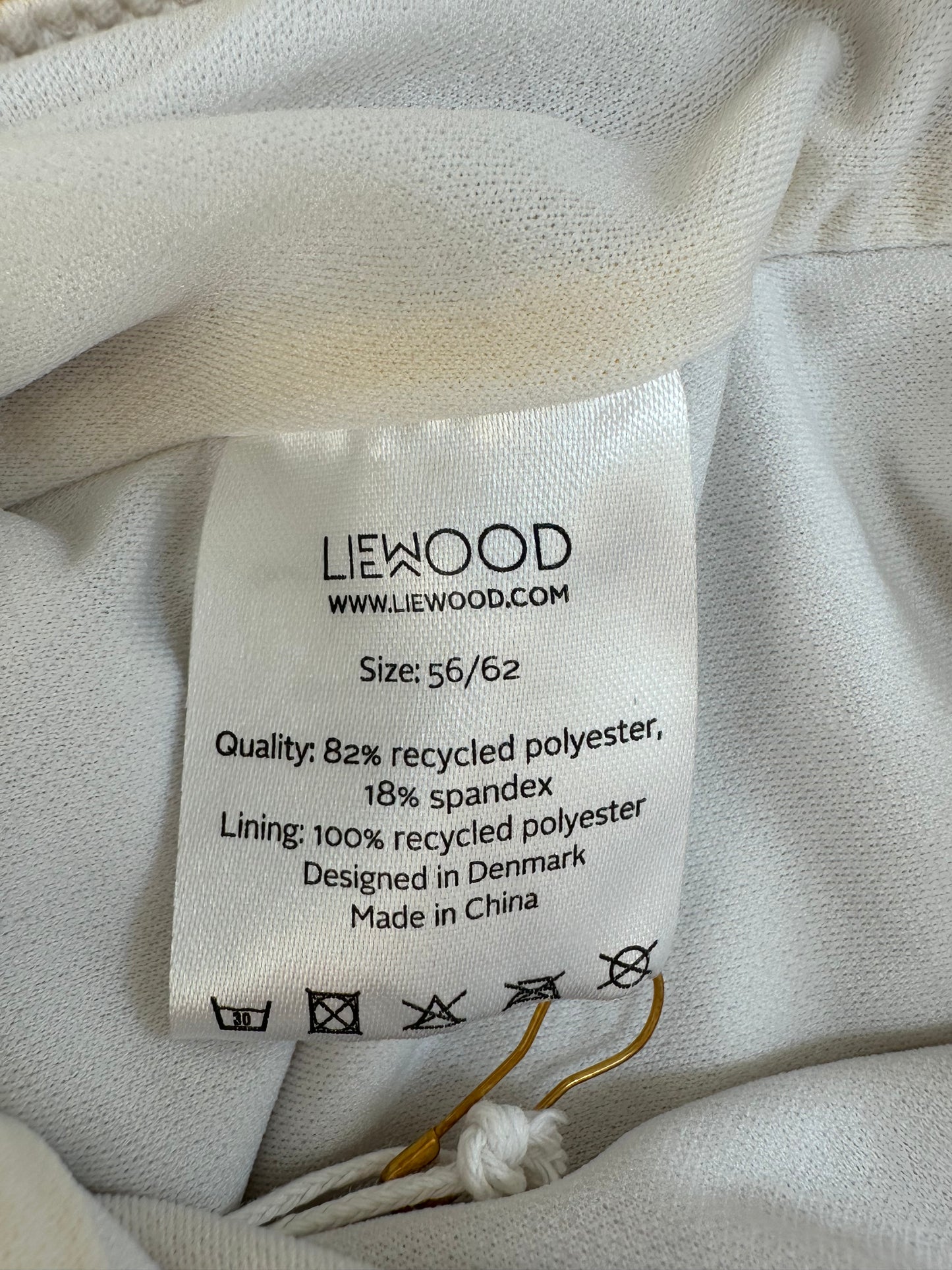 Swimwear by Liewood - Size 3 months