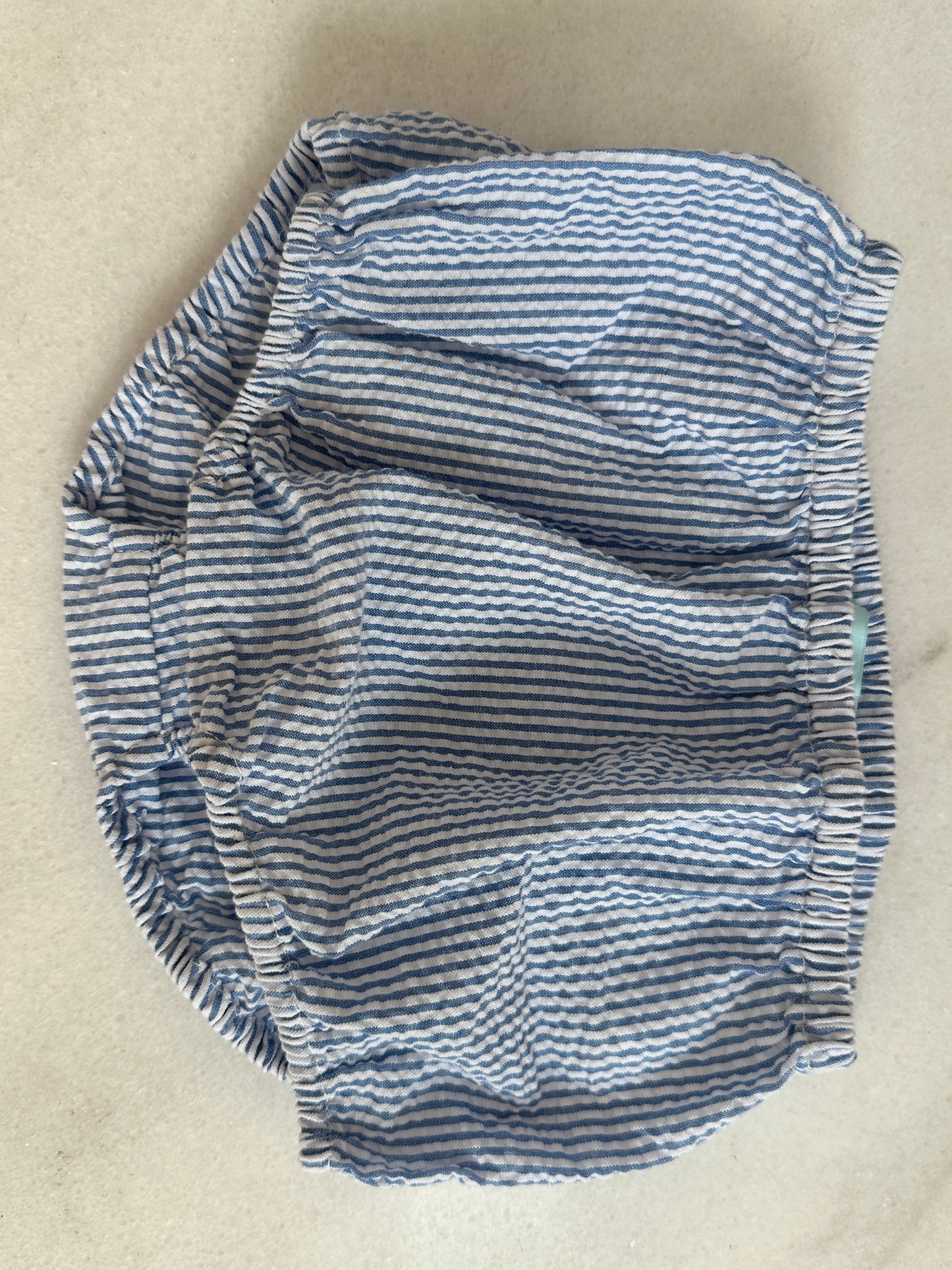 Dress by Obaibi - Size 6 months