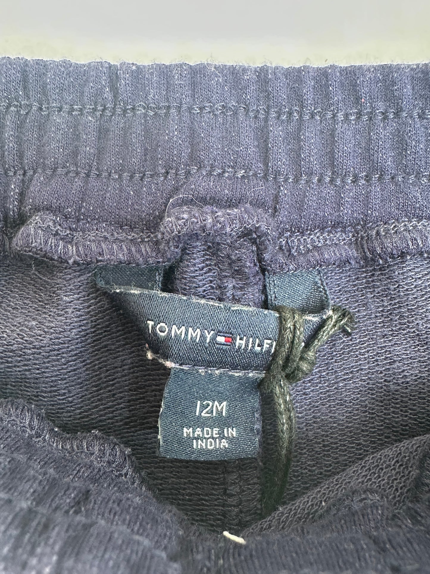 Short by Tommy Hilfiger - Size 12 months