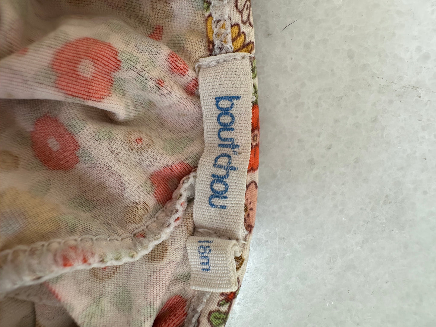 Swimwear by Bout'chou - Size 18 months