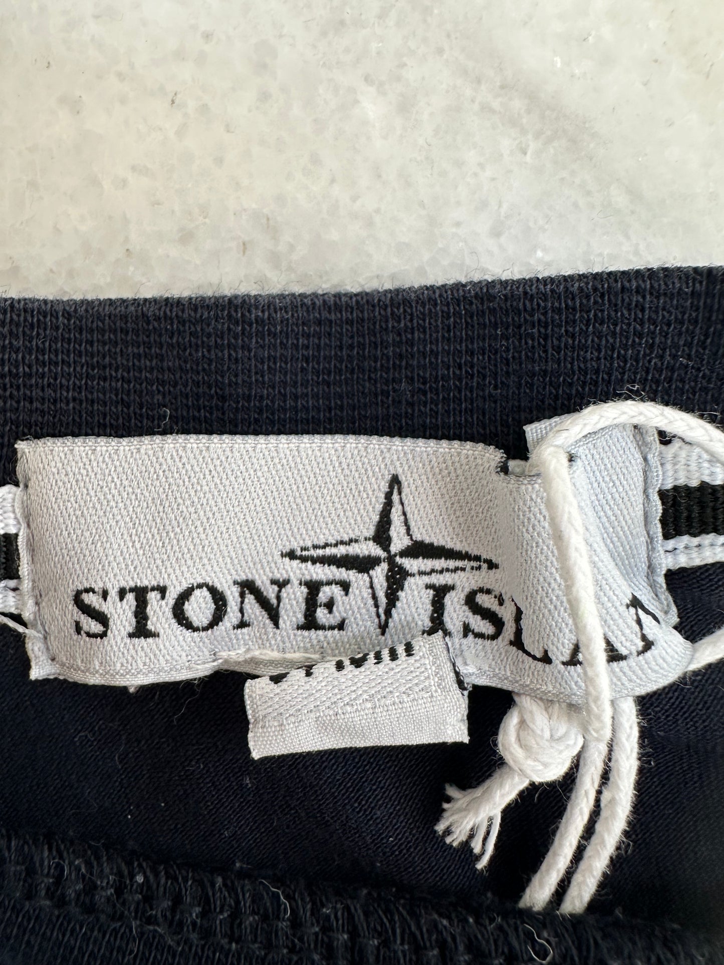 Top by Stone Island - Size 18 months