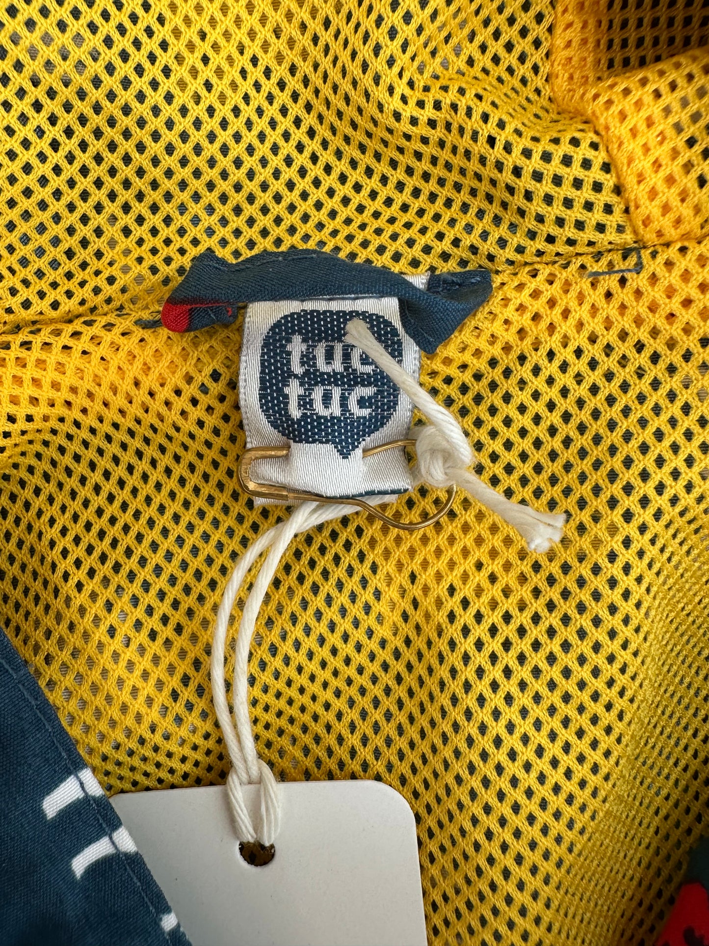 Jacket by Tuc Tuc - Size 18 months
