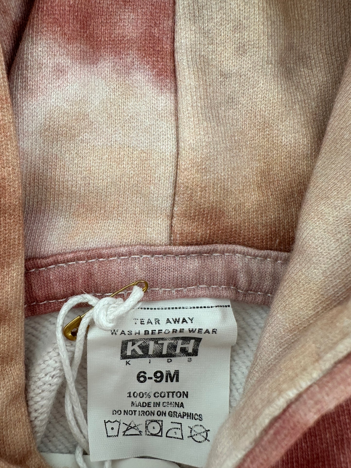 Set by Kith - Size 6 months