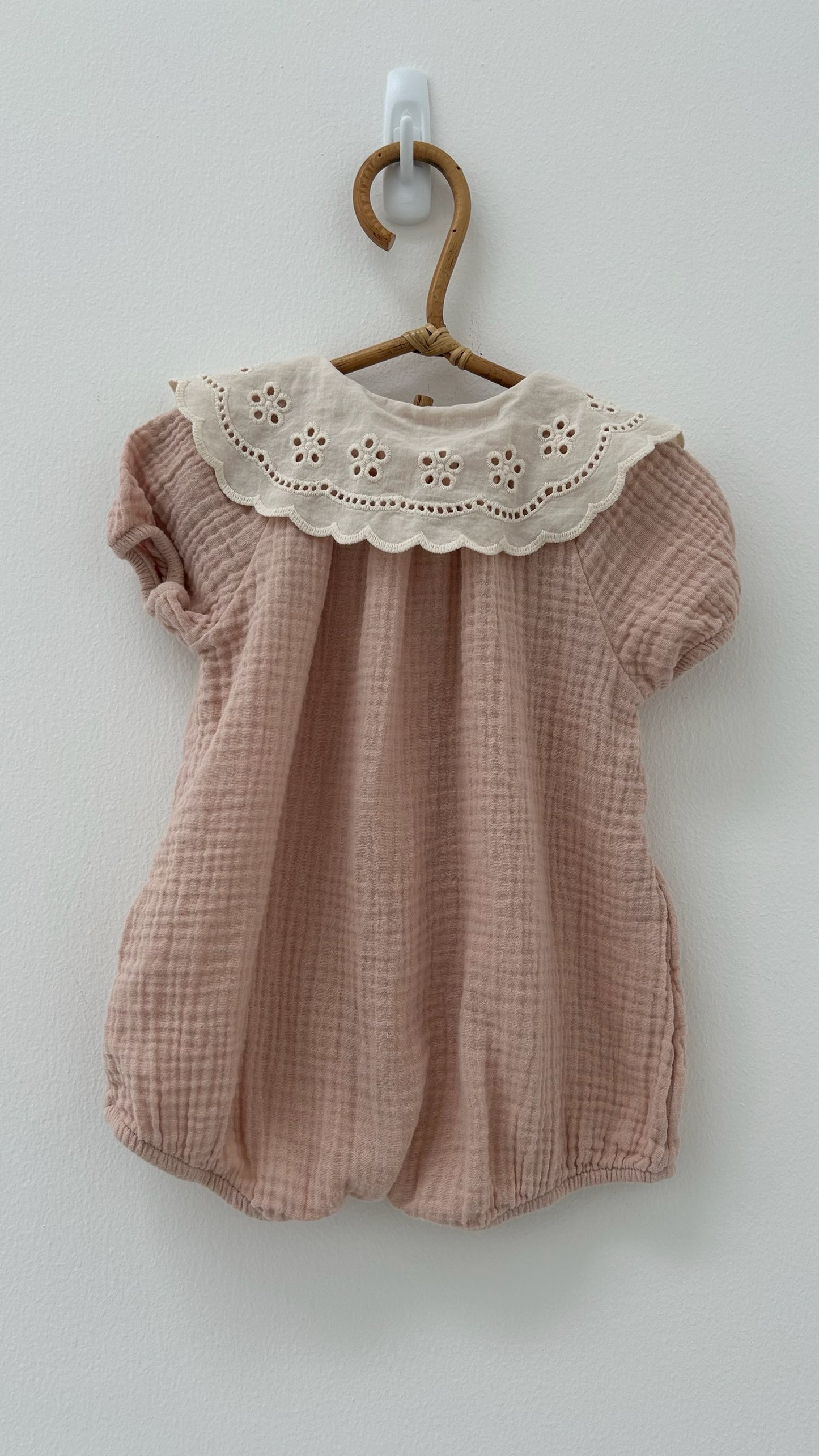 Romper by H&M - Size 1 month