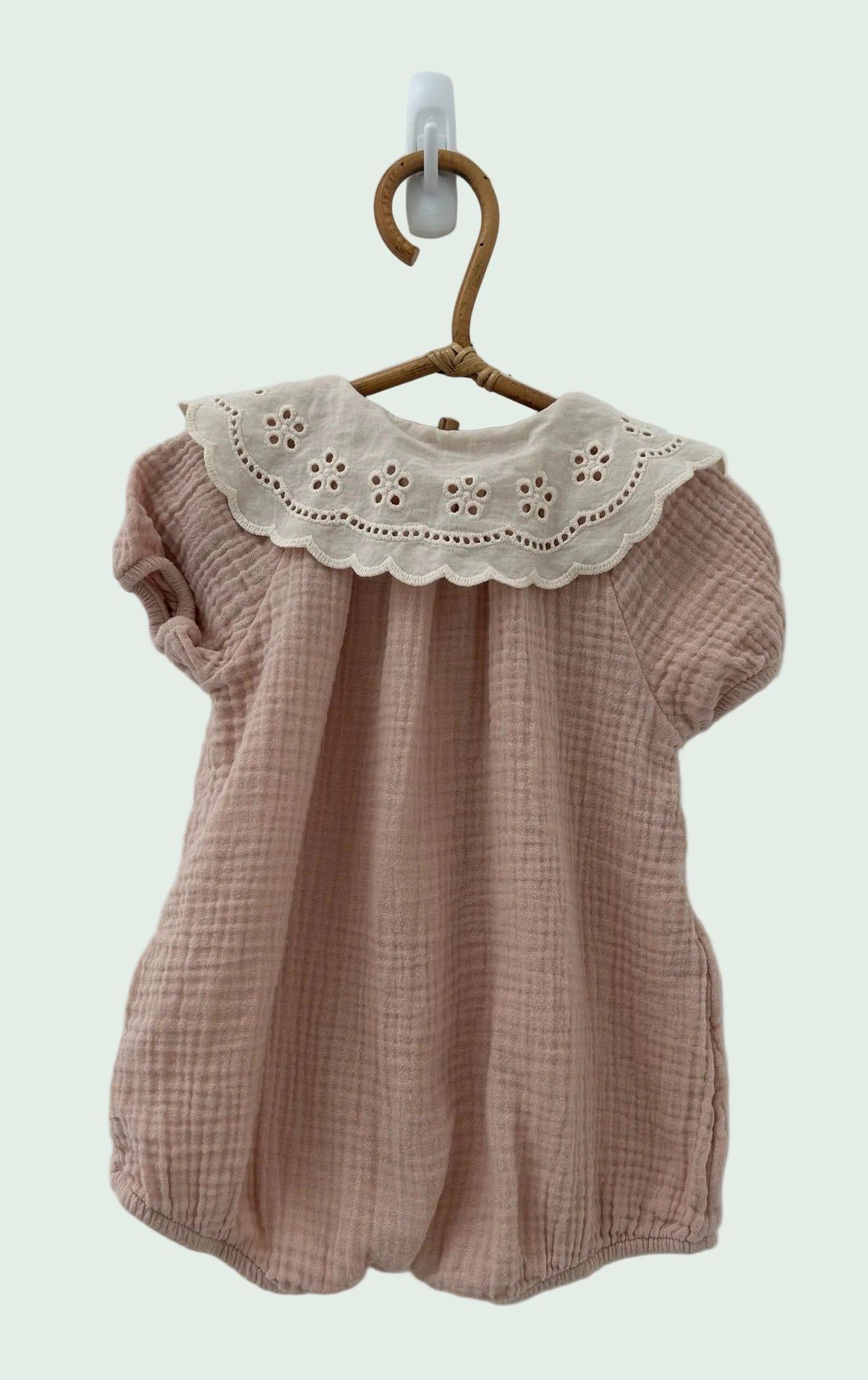 Romper by H&M - Size 1 month