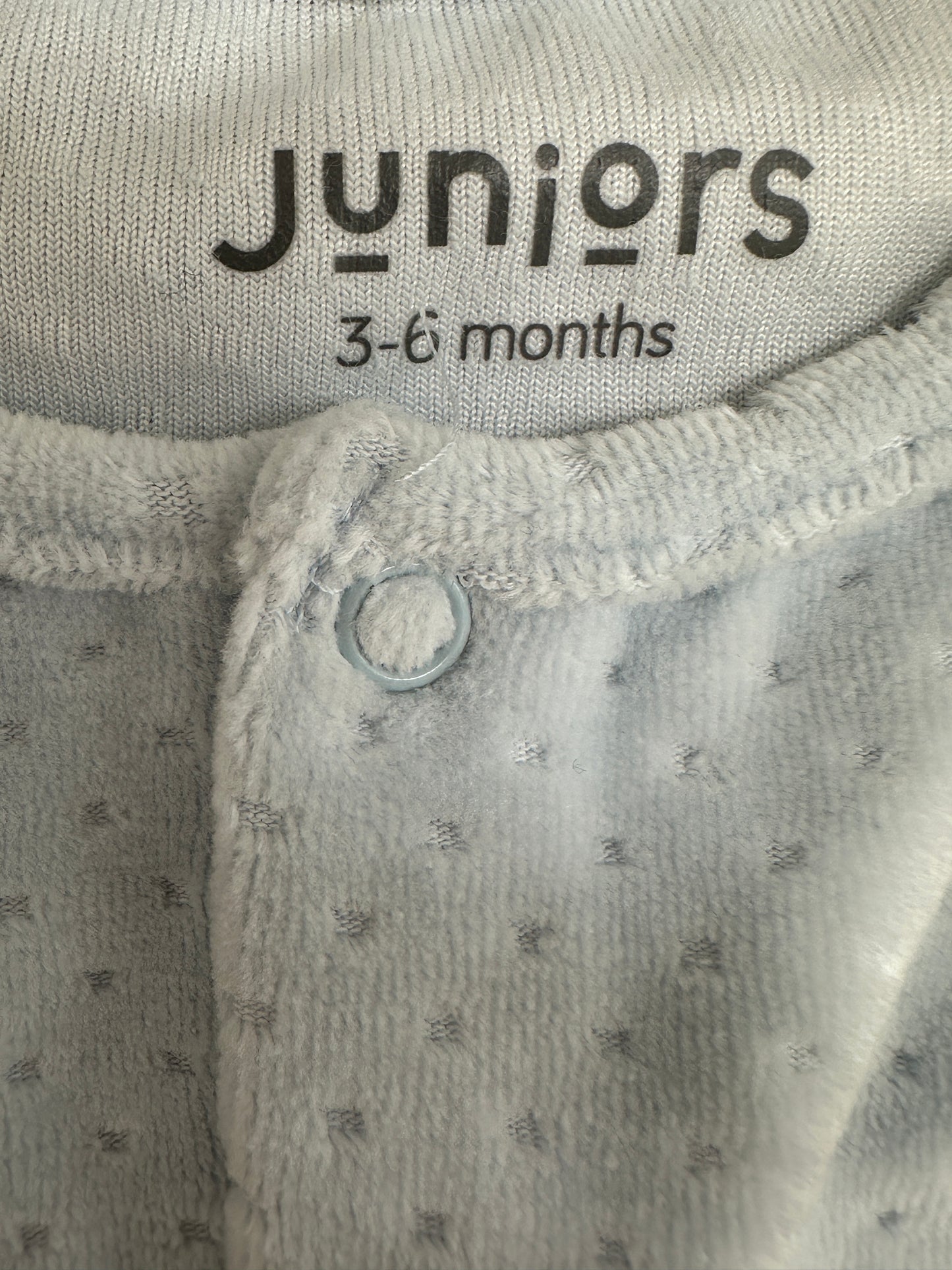 Pyjama by Juniors - Size 3 months