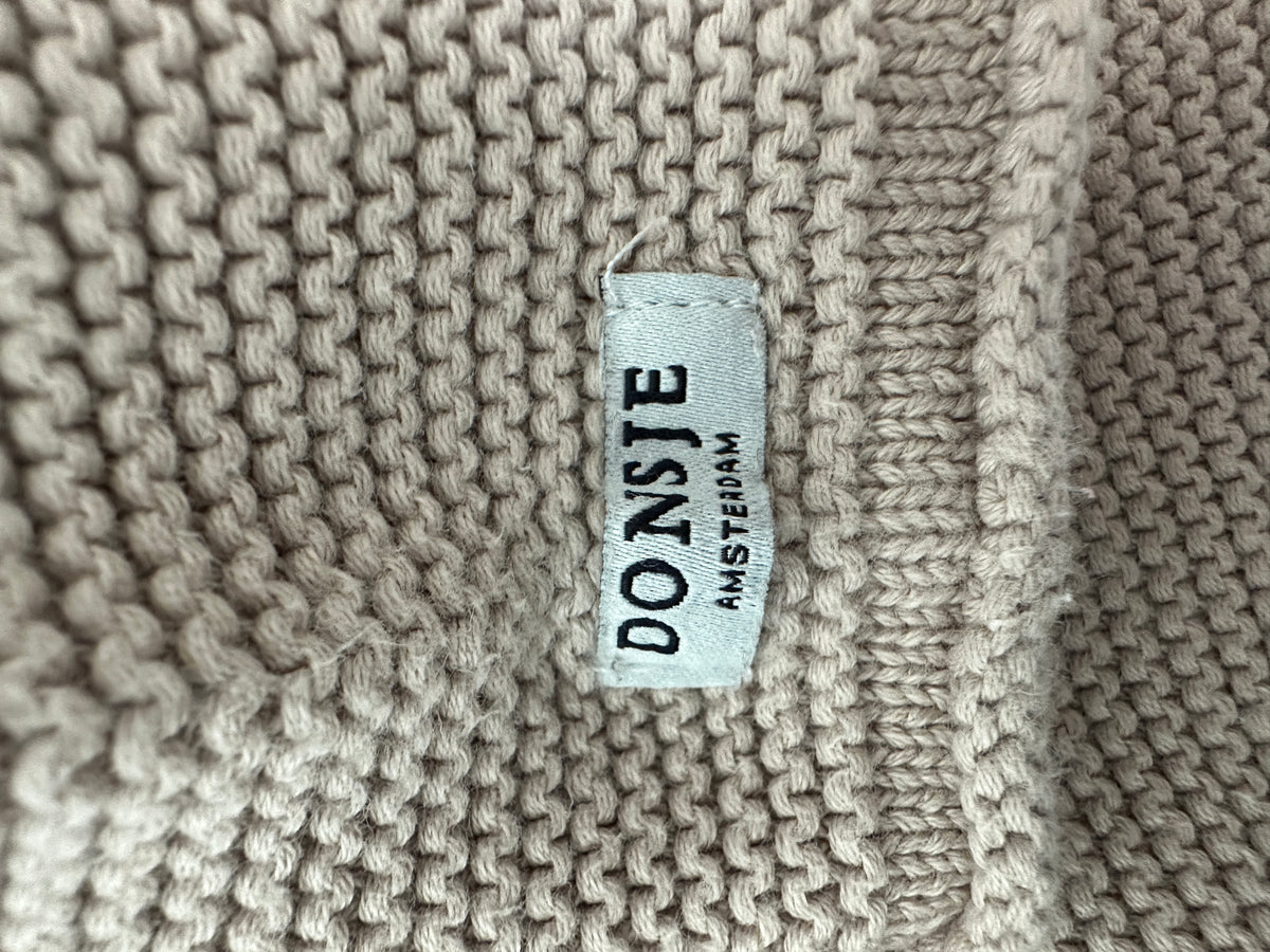Donsje Beige Winter Body - 18 months