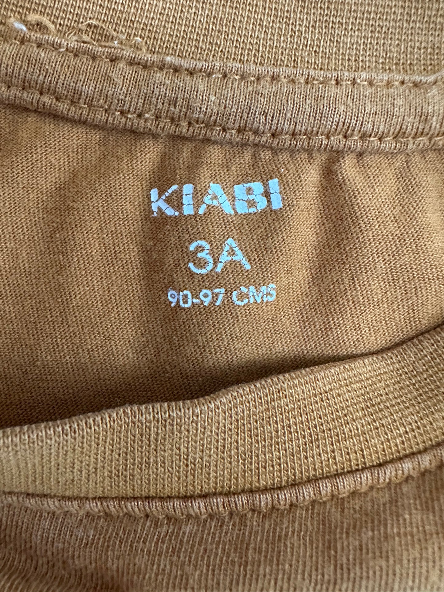Top by Kiabi - Size 36 months