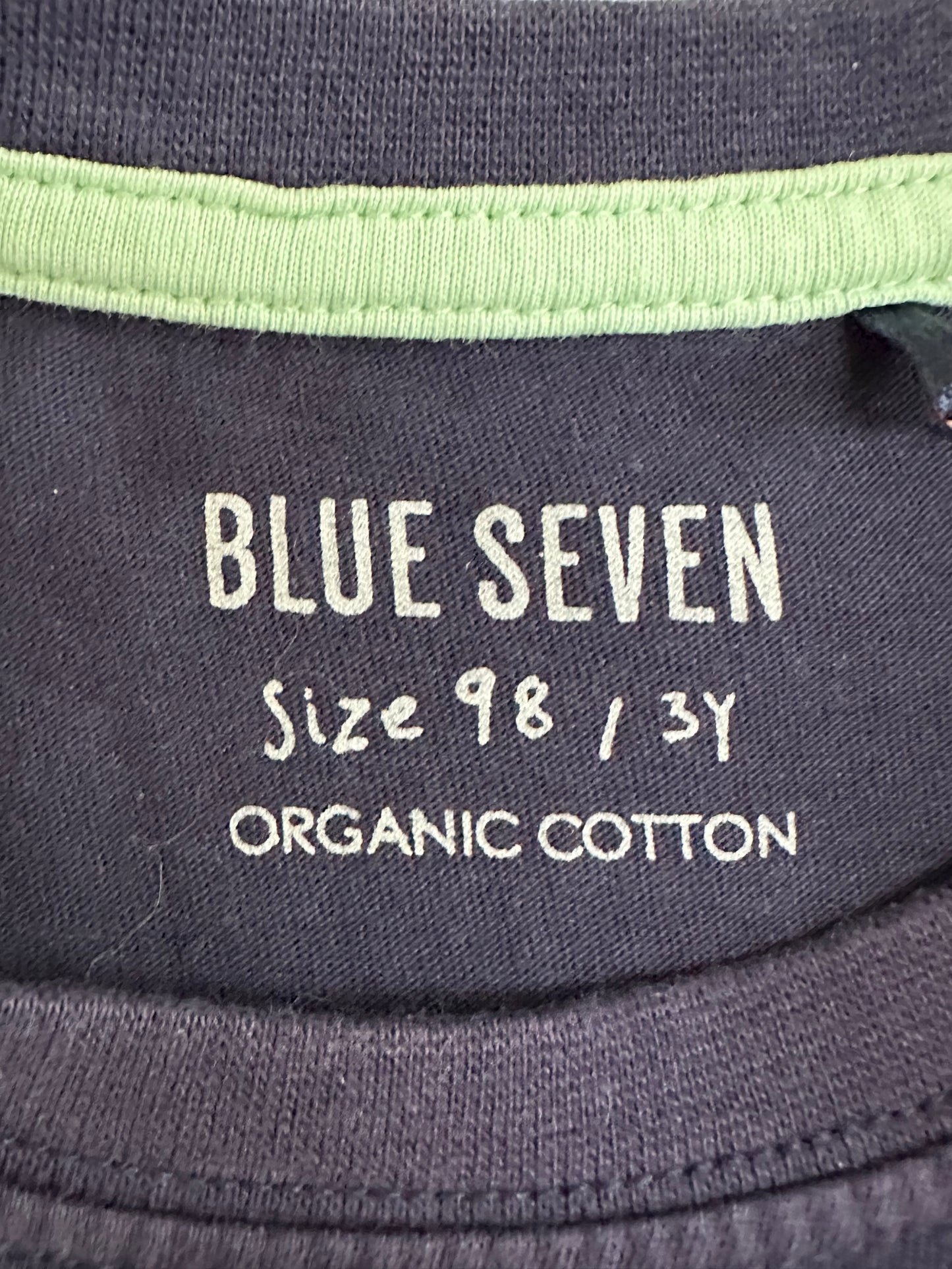 Top by Blue Seven - Size 36 months