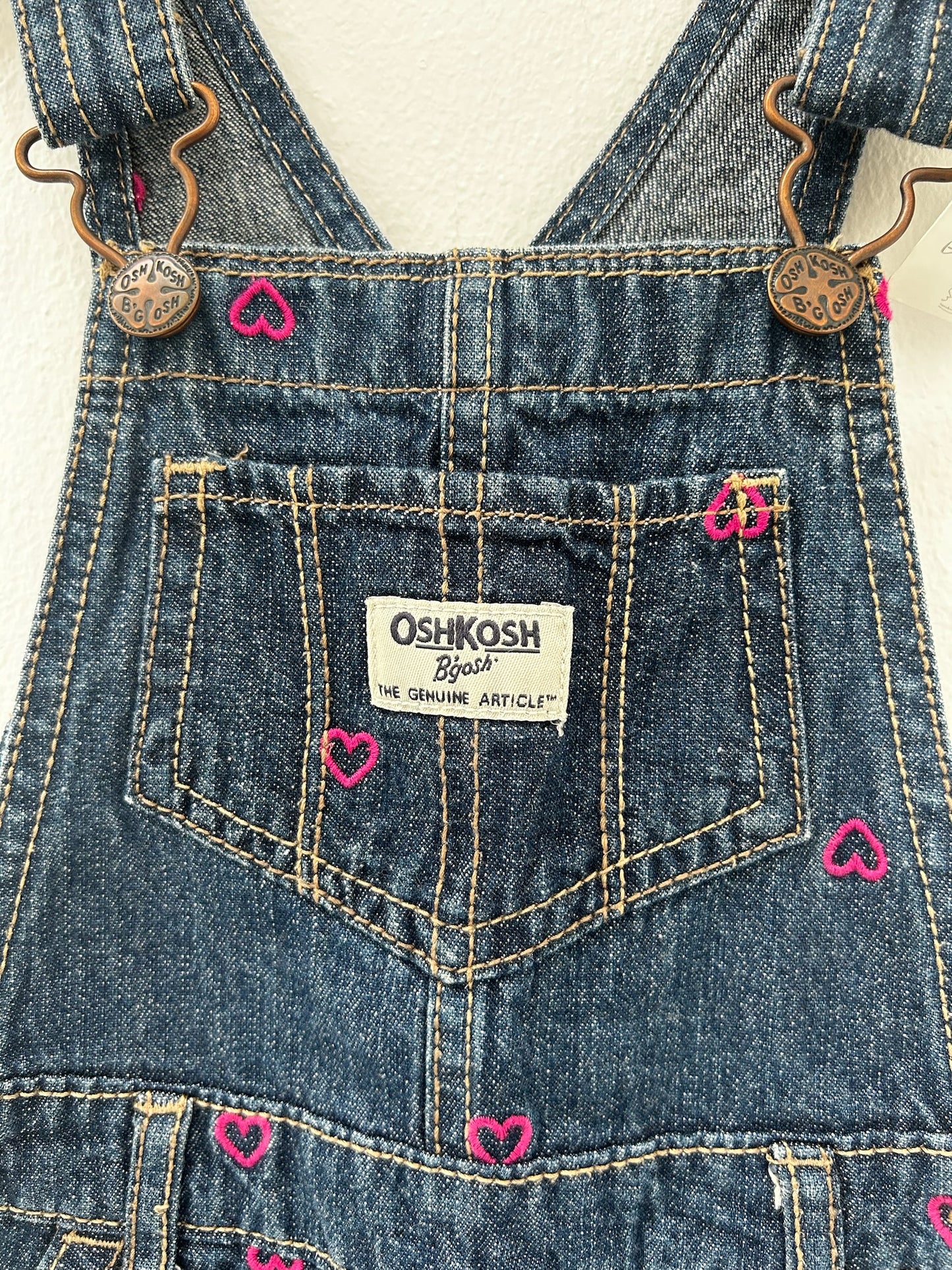 Romper by Oshkosh - Size 24 months