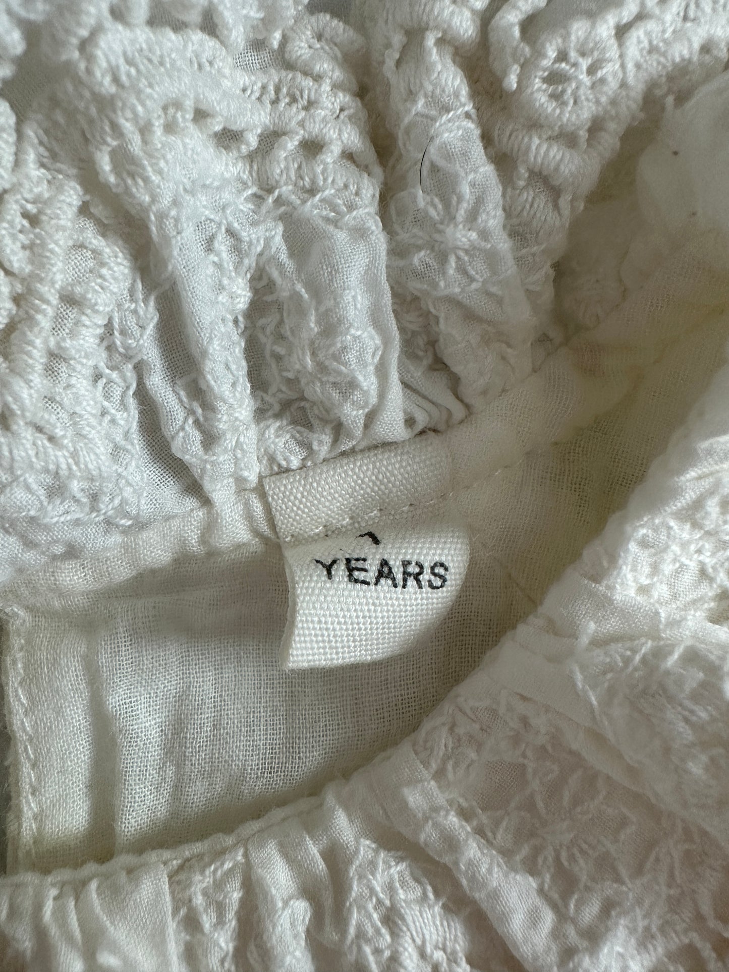 Dress by No brand - Size 12 months