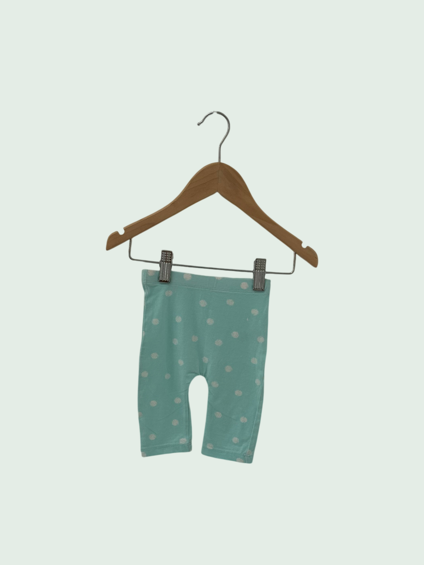 Leggings by Matalan - Size 1 month