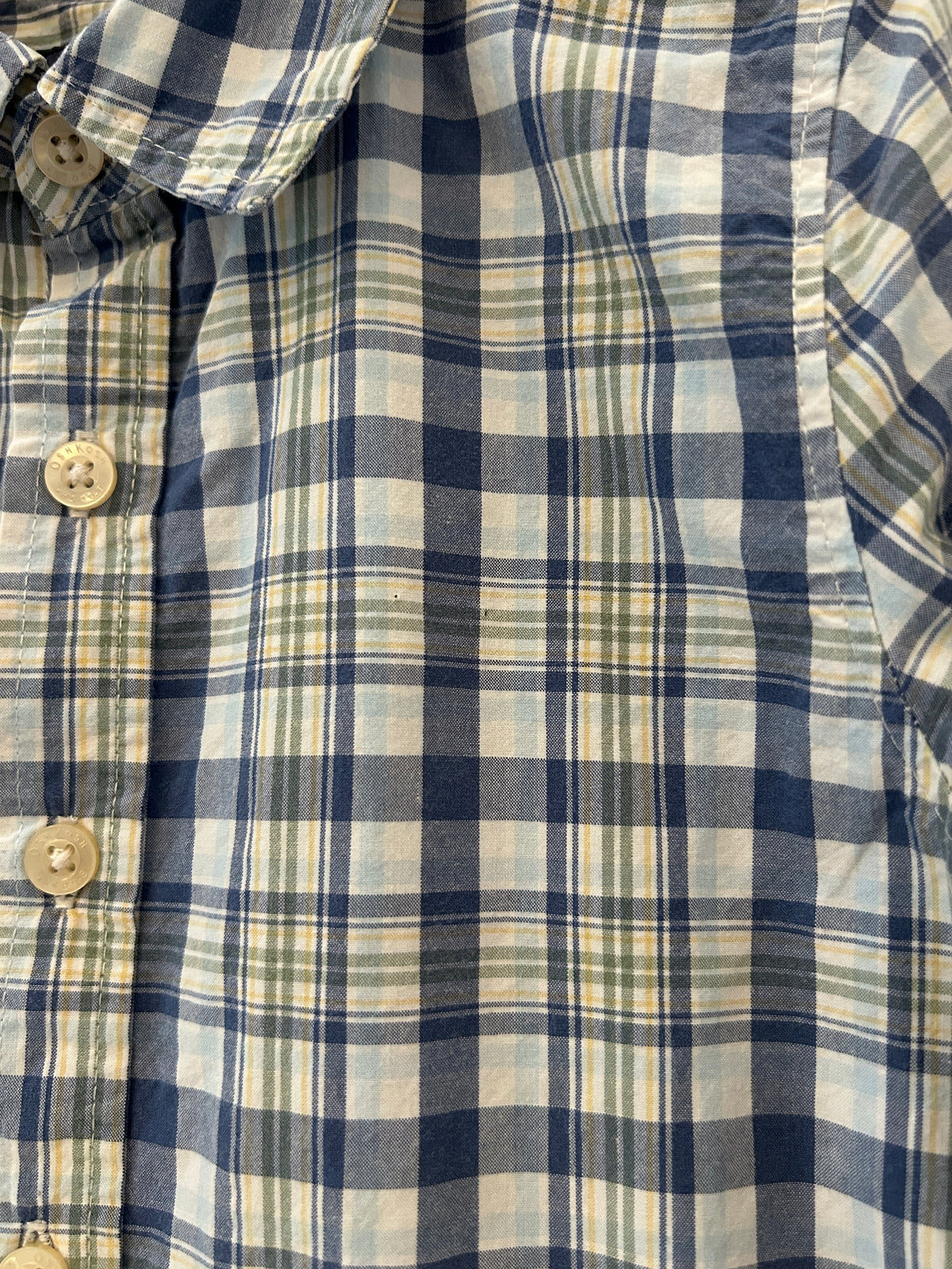 Top by Oshkosh - Size 36 months
