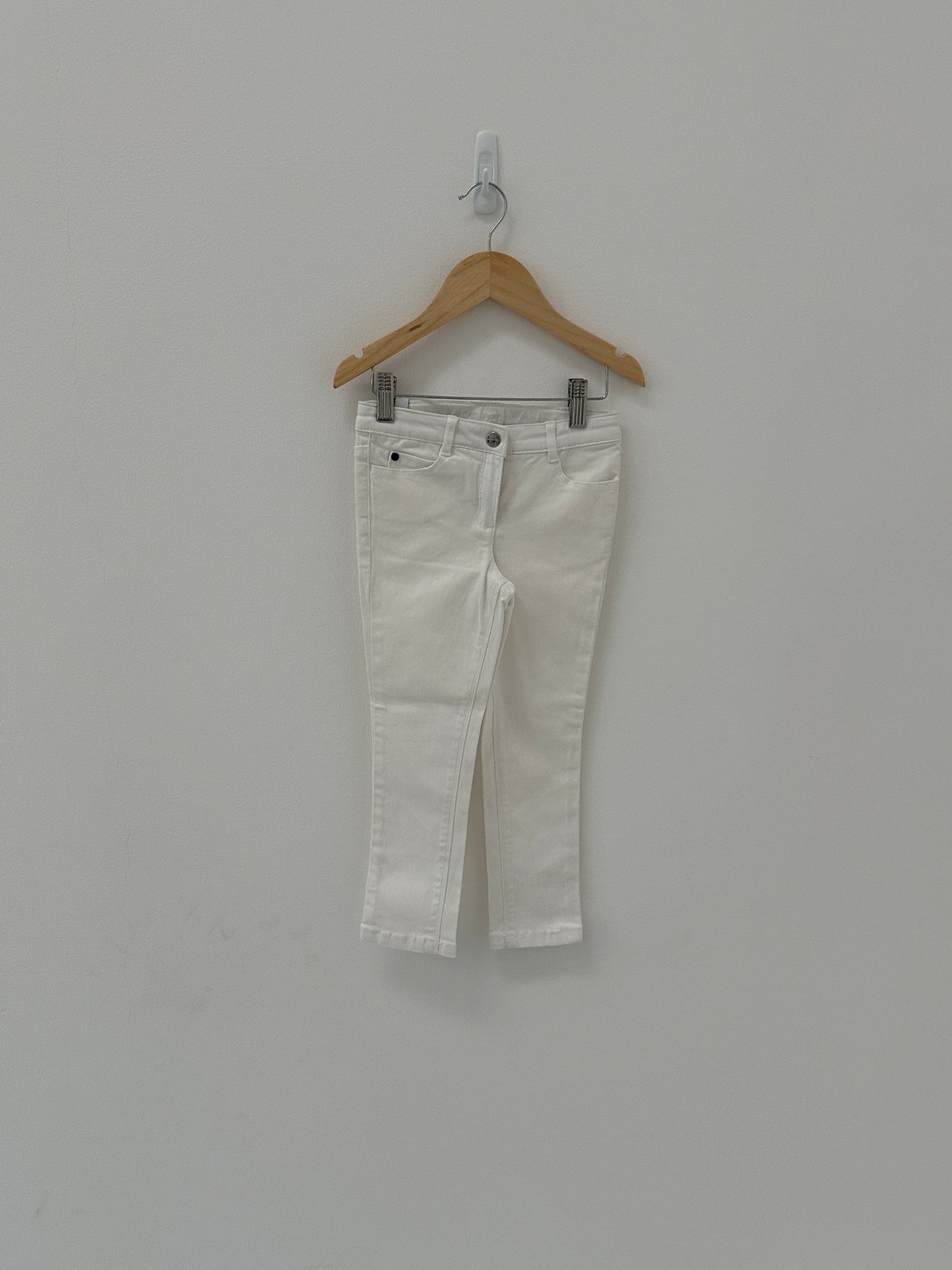 Trousers-Leggings by Jacadi - Size 4 years