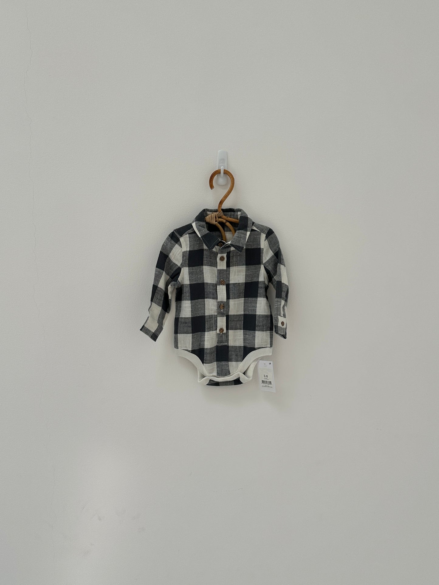 Top by George - Size 3 months