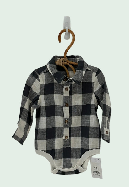 Top by George - Size 3 months