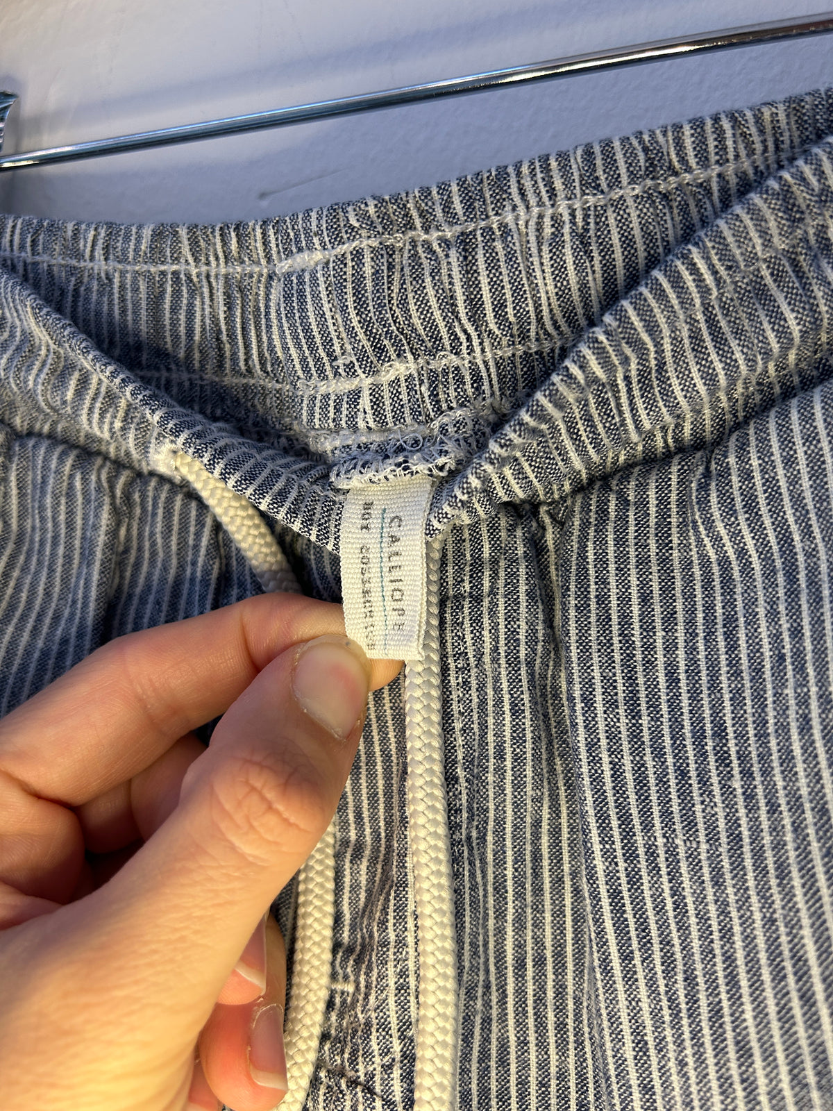 Short-Skirt by Calliope - Size 4 years