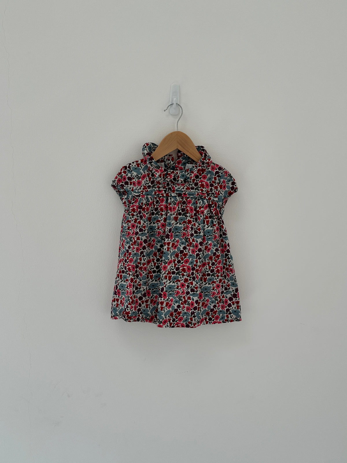 Dress by Dulces - Size 18 months