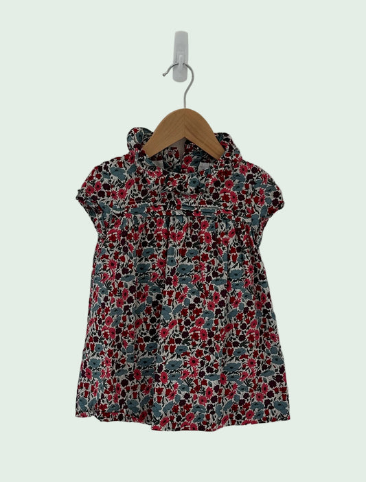 Dress by Dulces - Size 18 months